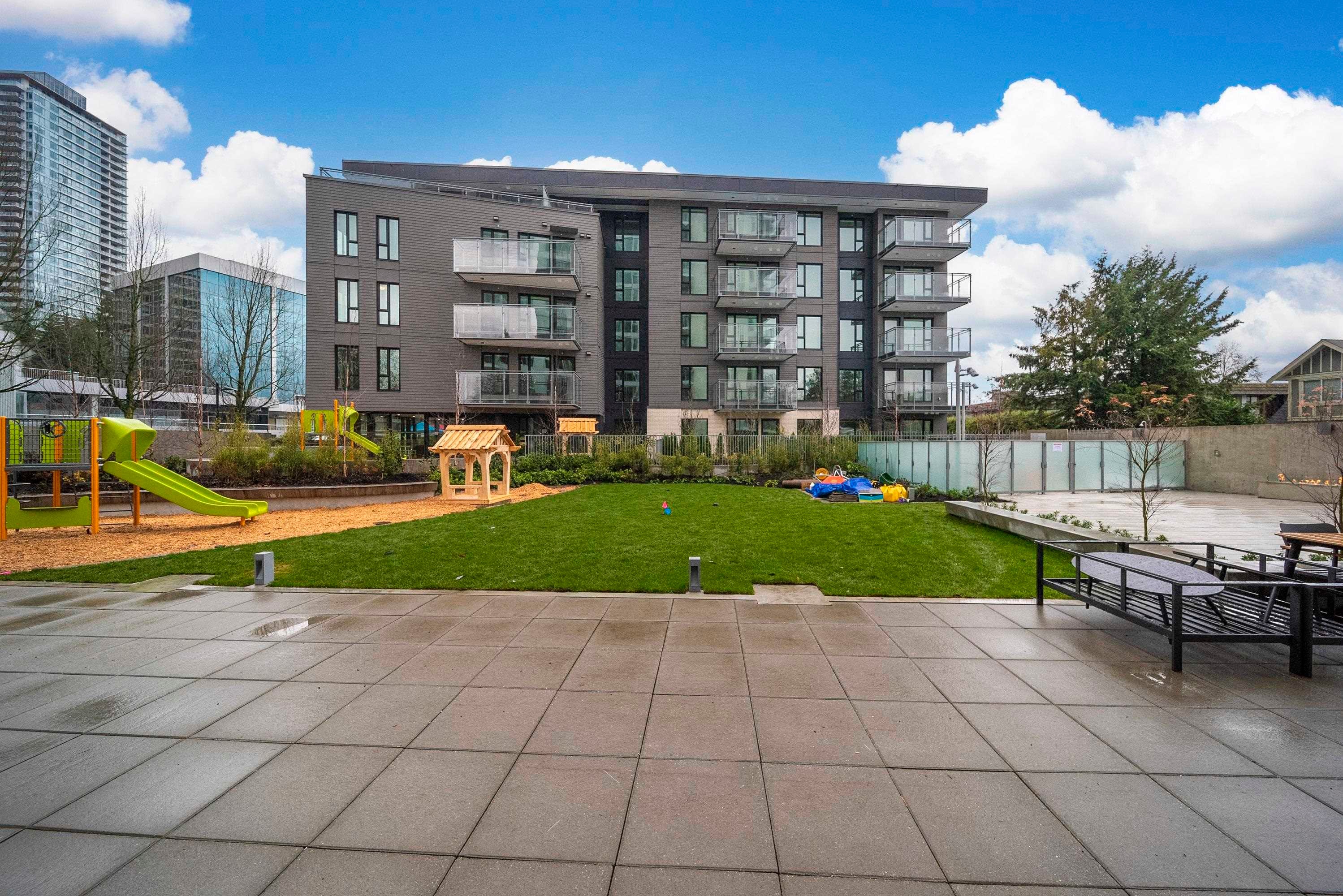 3104-5685 Halley Avenue, Burnaby, BC