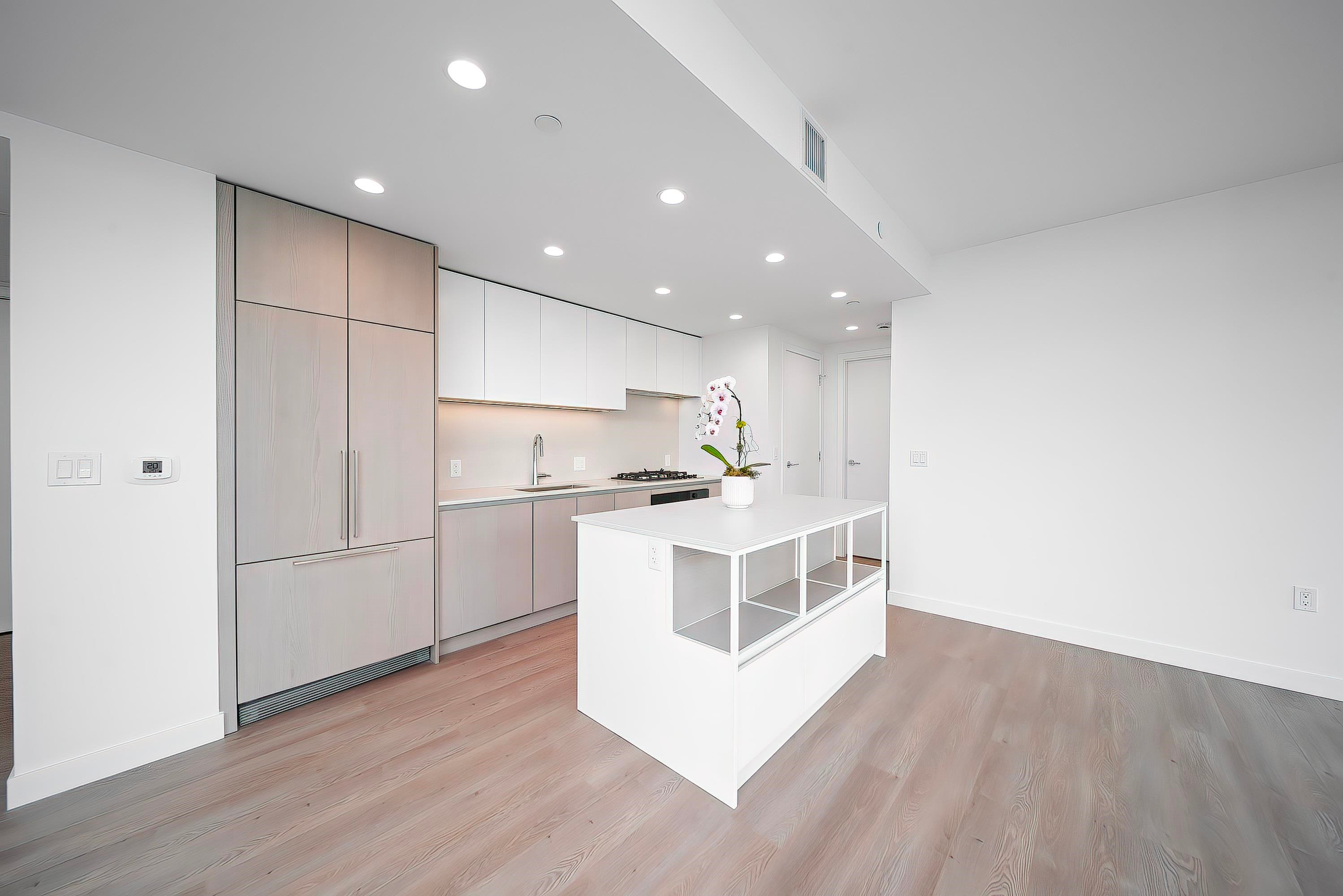 3104-5685 Halley Avenue, Burnaby, BC