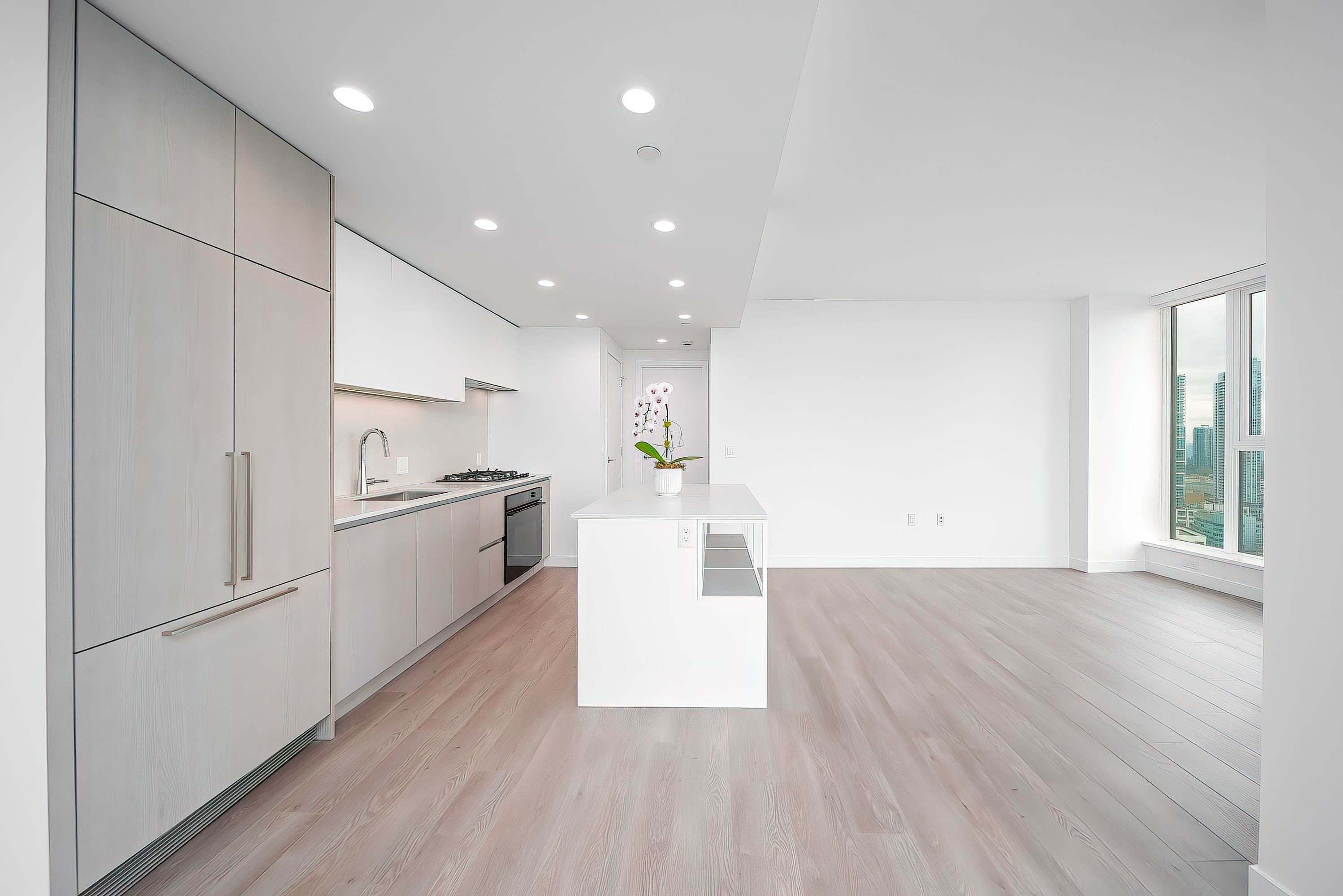 3104-5685 Halley Avenue, Burnaby, BC