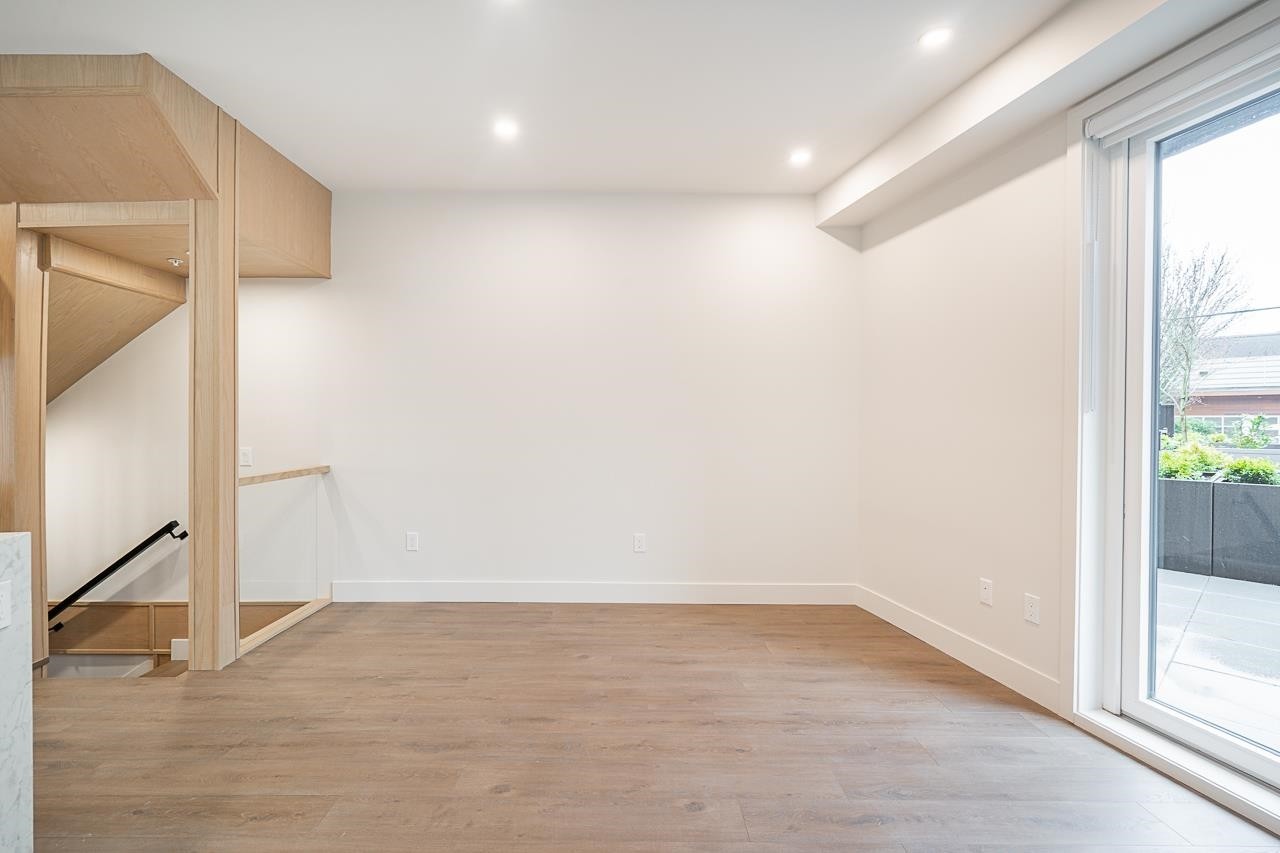 3161 Canfield Crescent, North Vancouver, BC