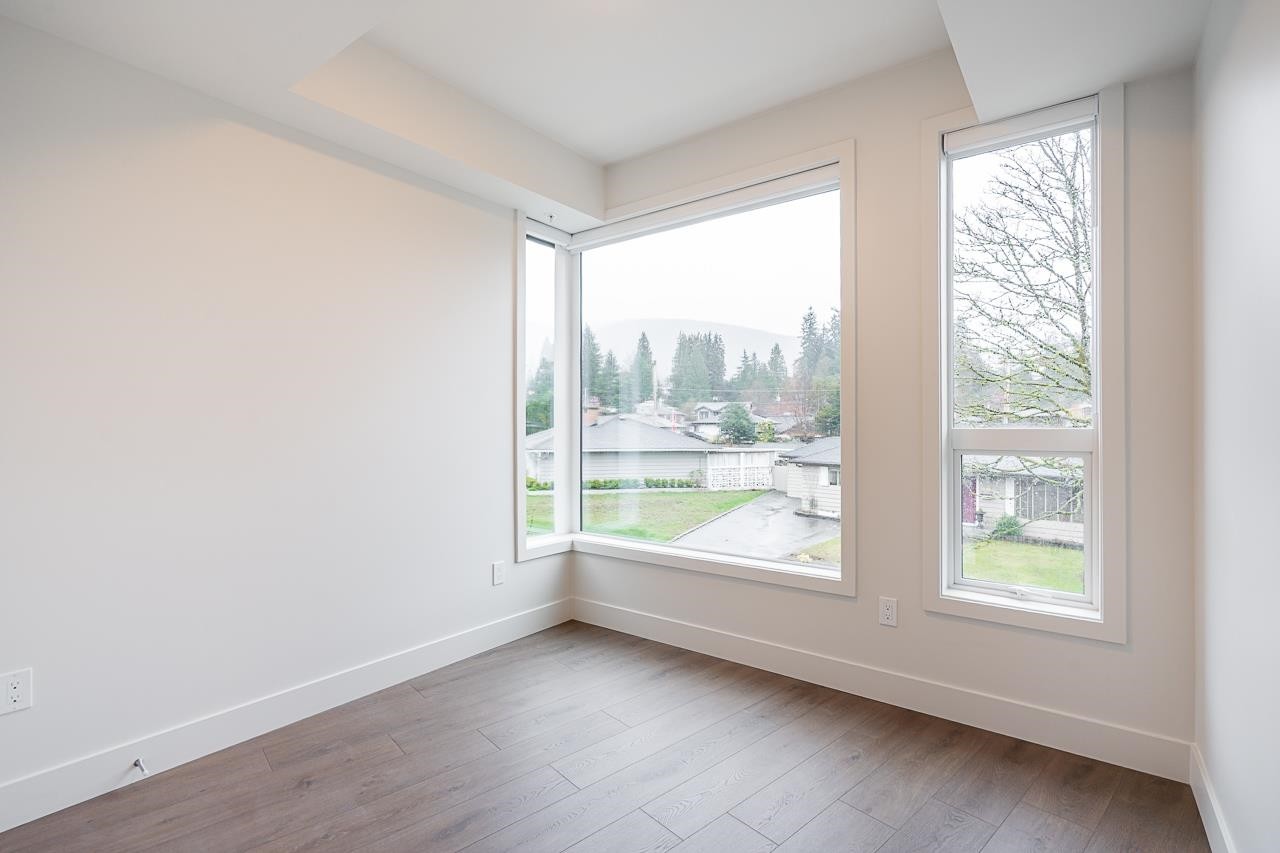 3161 Canfield Crescent, North Vancouver, BC