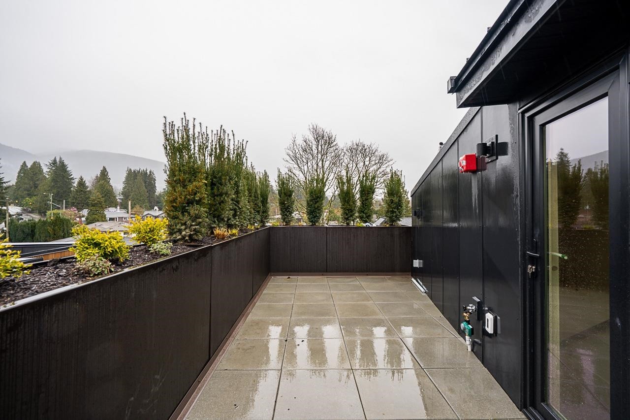 3161 Canfield Crescent, North Vancouver, BC