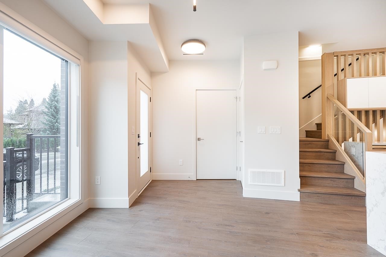 3161 Canfield Crescent, North Vancouver, BC