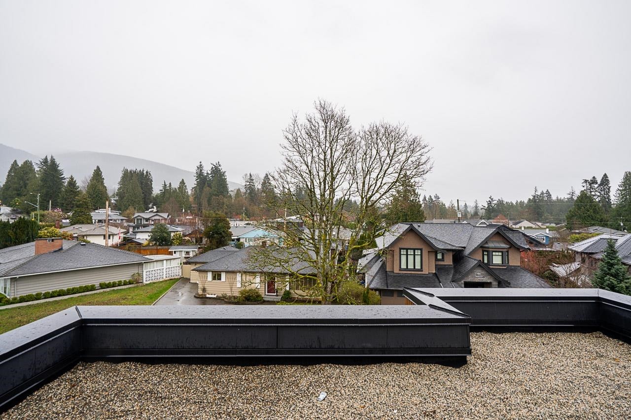 3161 Canfield Crescent, North Vancouver, BC