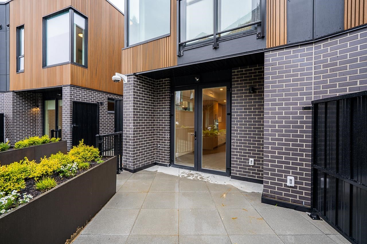 3161 Canfield Crescent, North Vancouver, BC