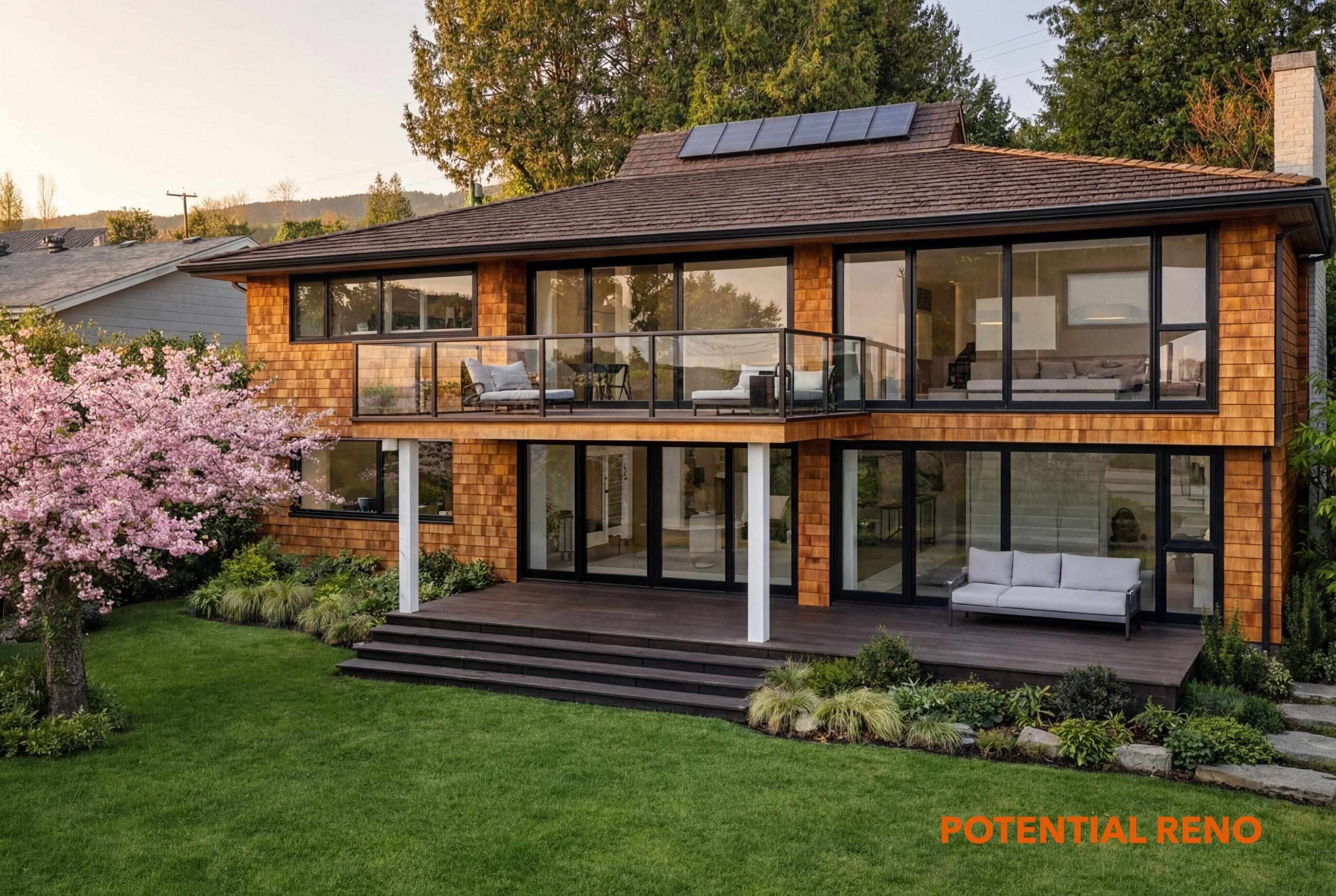 2220 Queens Avenue, West Vancouver, BC