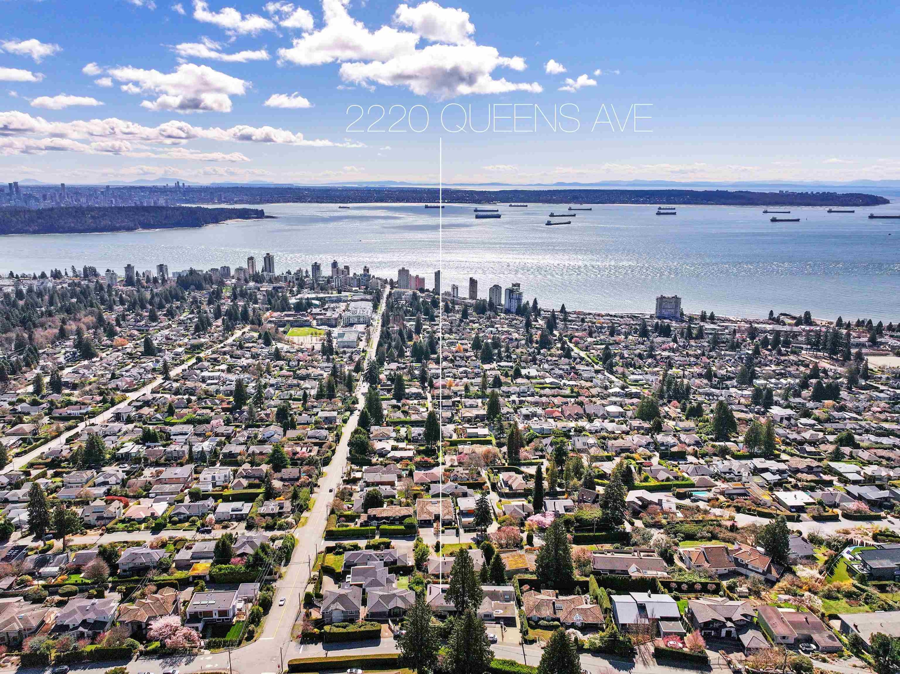 2220 Queens Avenue, West Vancouver, BC