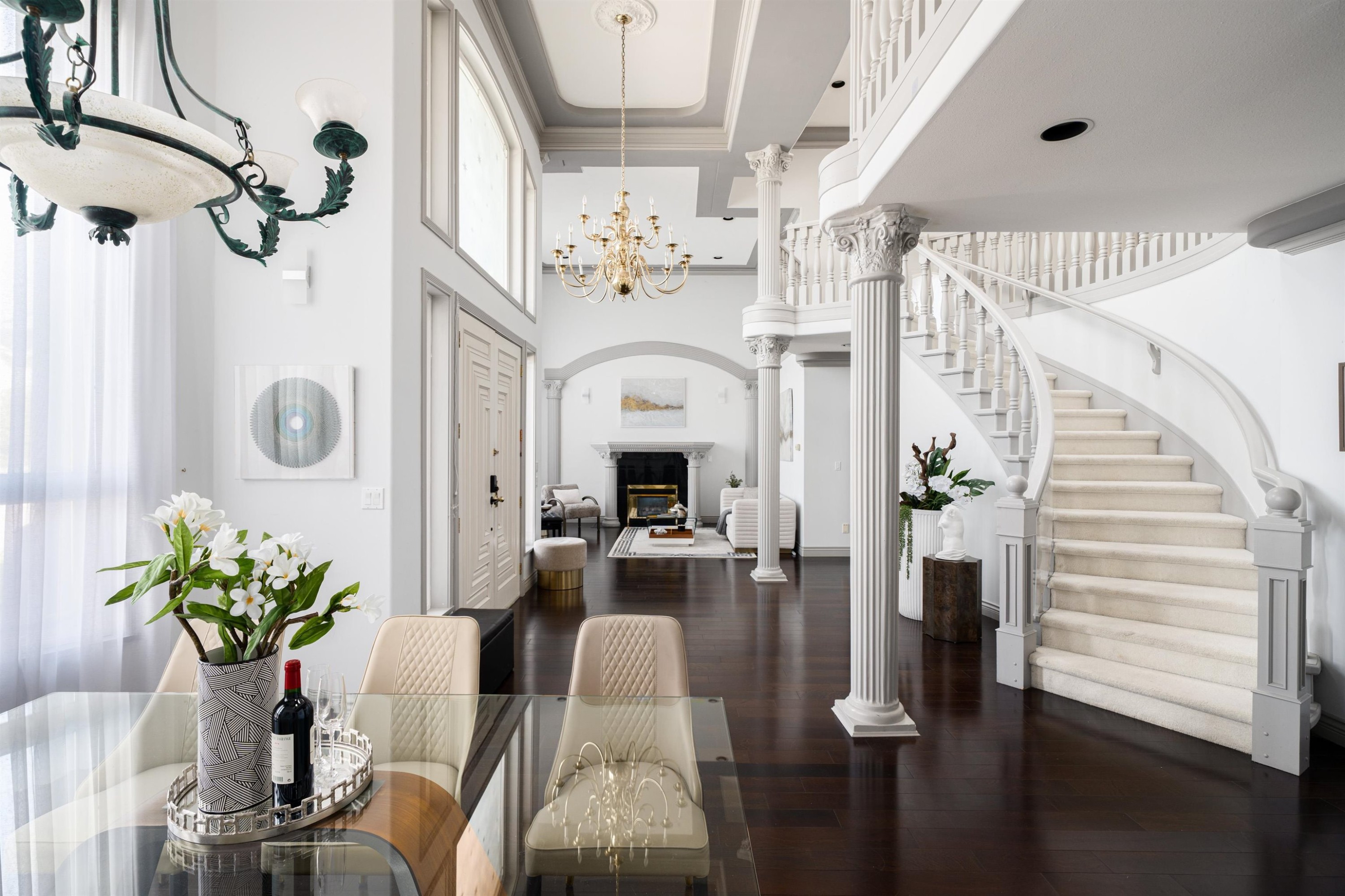 10684 Aintree Place, Richmond, BC