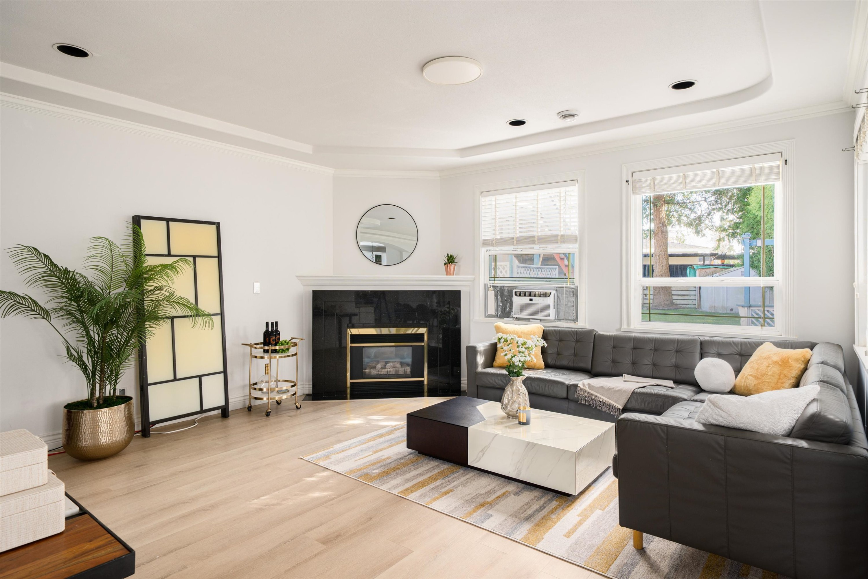 10684 Aintree Place, Richmond, BC