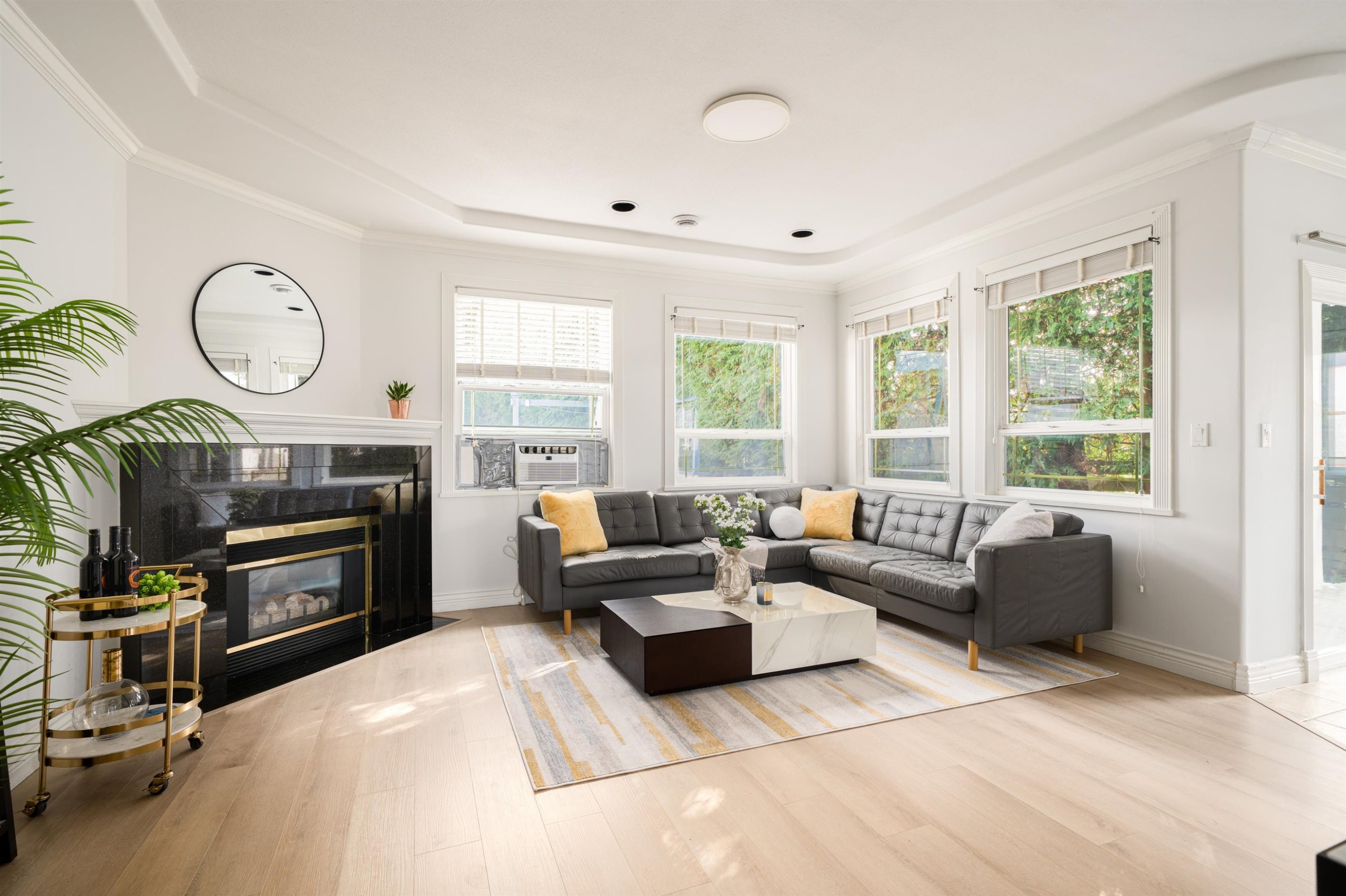 10684 Aintree Place, Richmond, BC