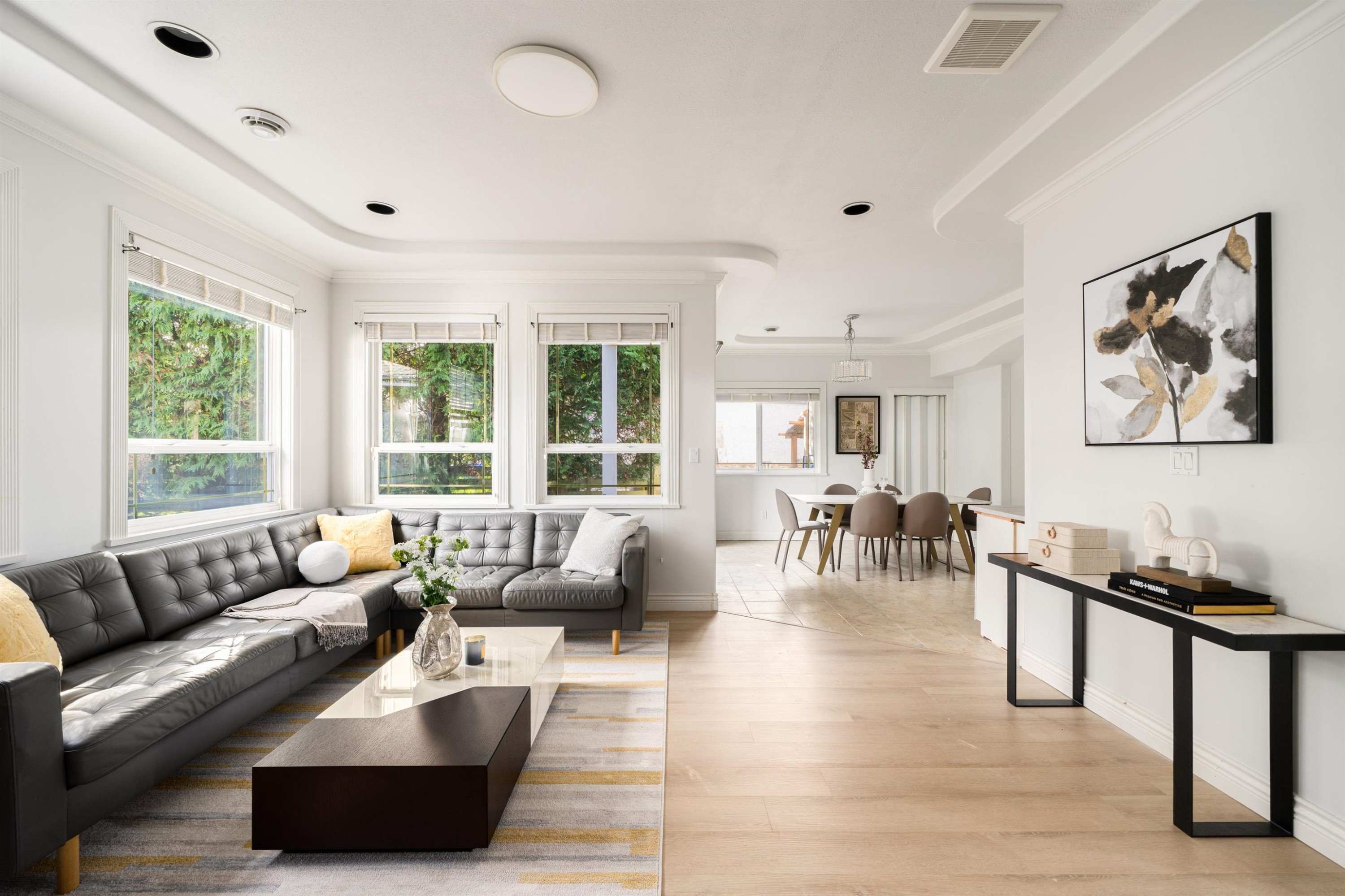 10684 Aintree Place, Richmond, BC