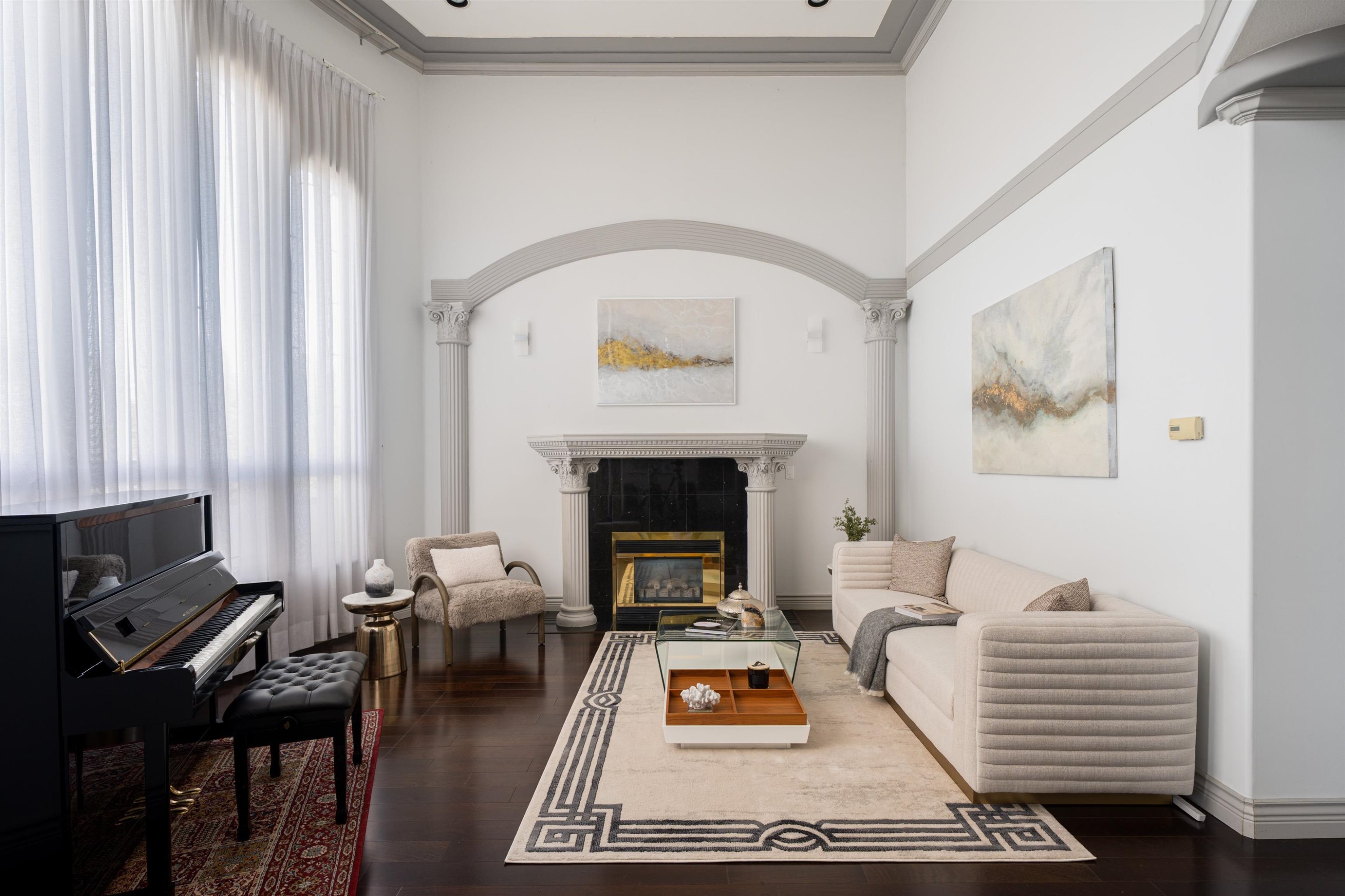 10684 Aintree Place, Richmond, BC