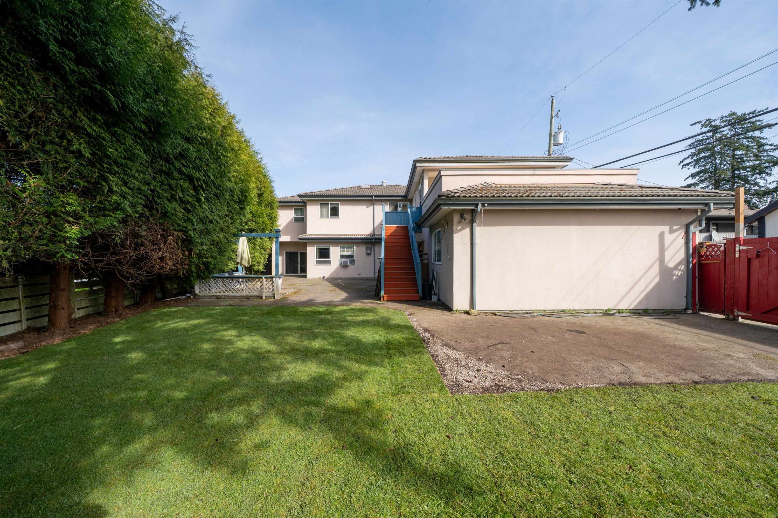 10684 Aintree Place, Richmond, BC
