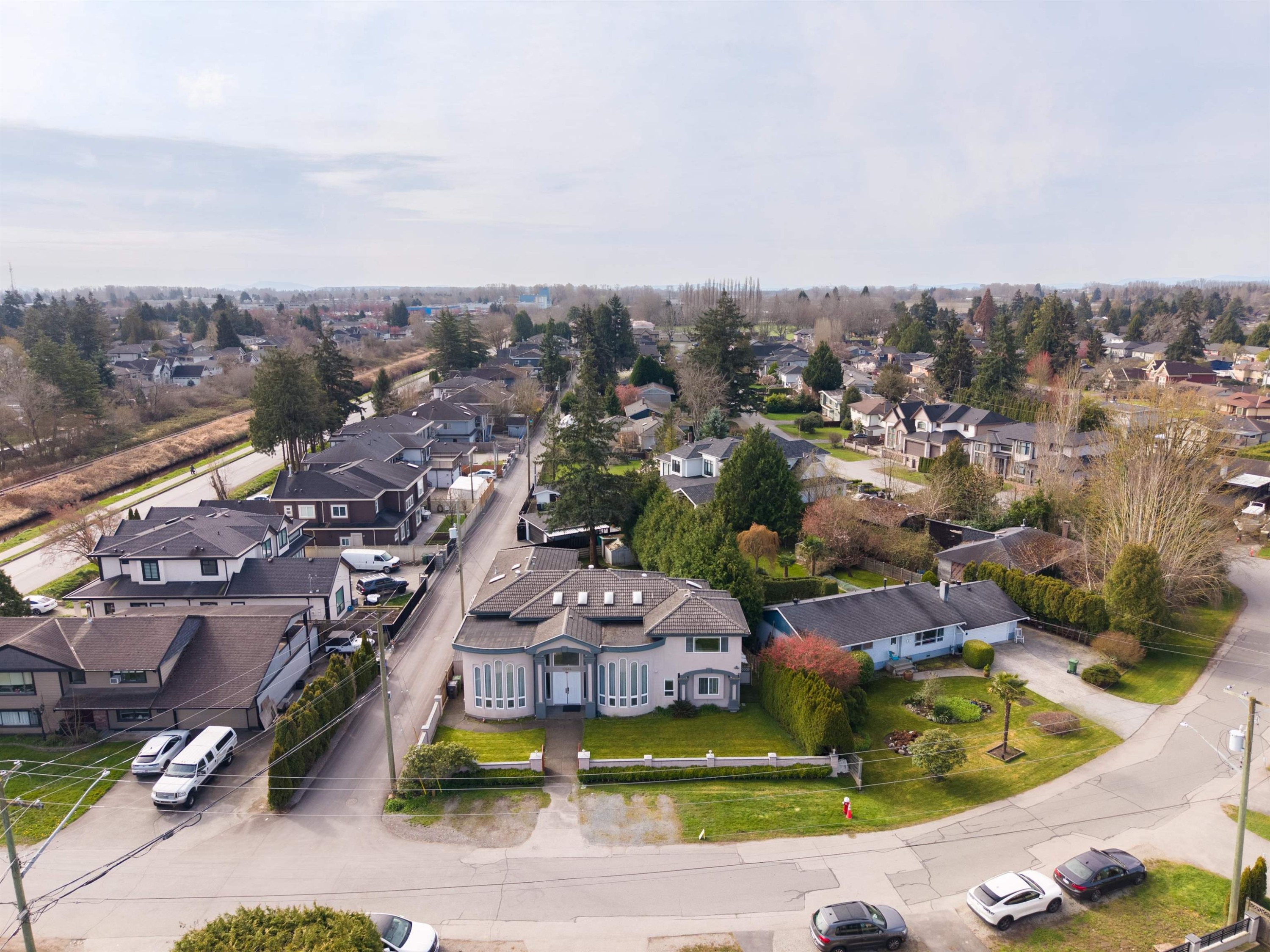 10684 Aintree Place, Richmond, BC