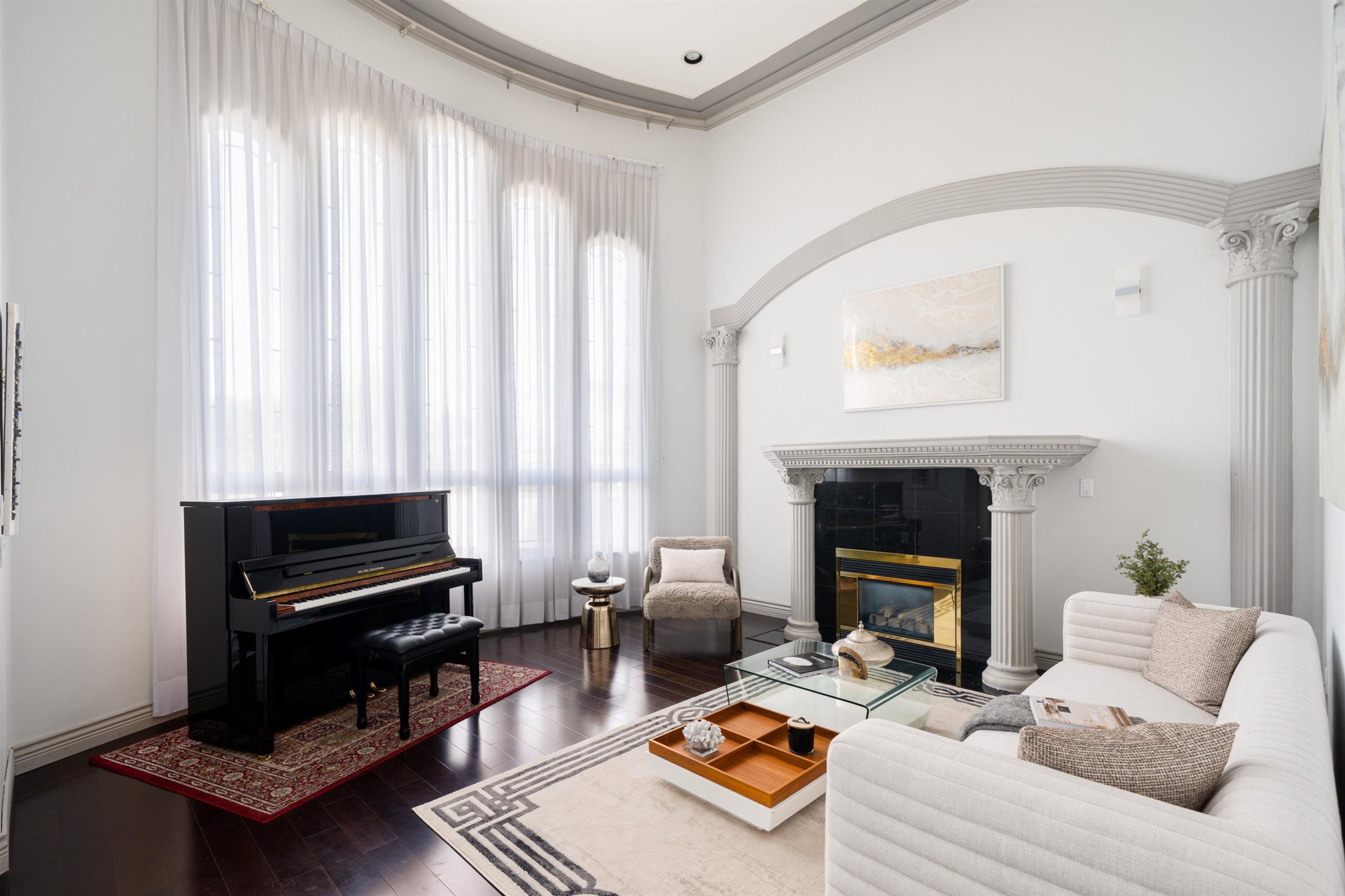 10684 Aintree Place, Richmond, BC