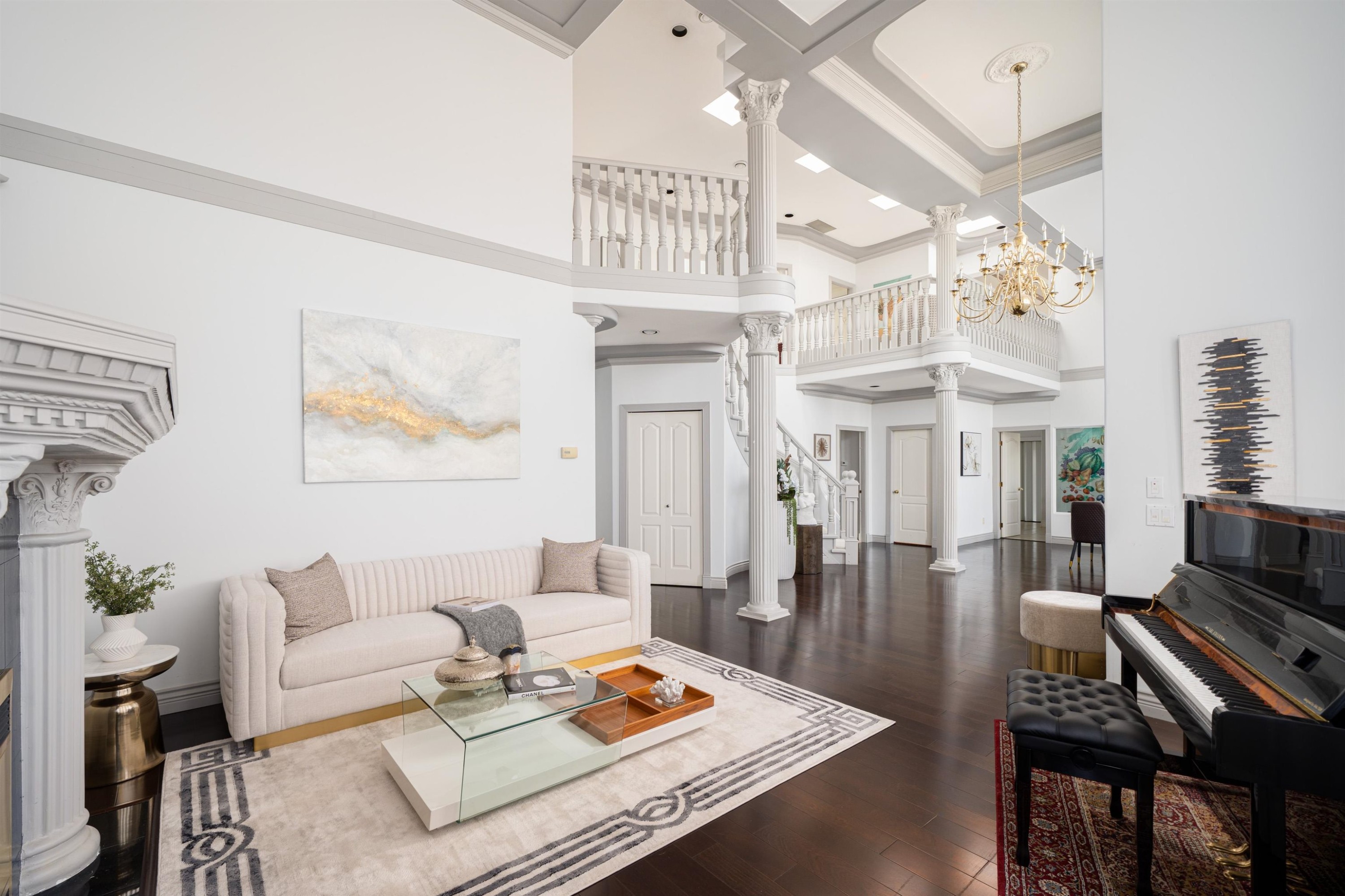 10684 Aintree Place, Richmond, BC