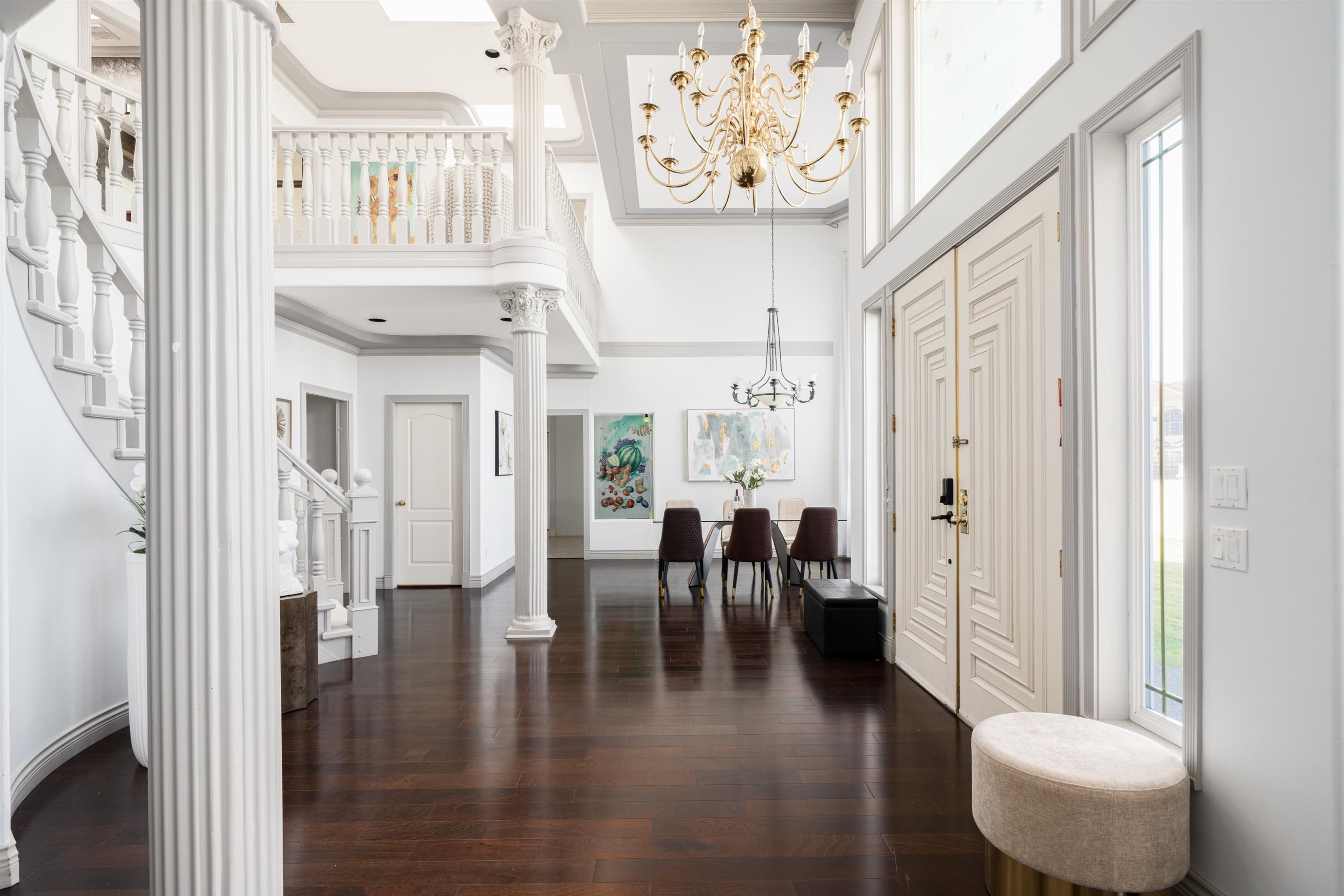 10684 Aintree Place, Richmond, BC