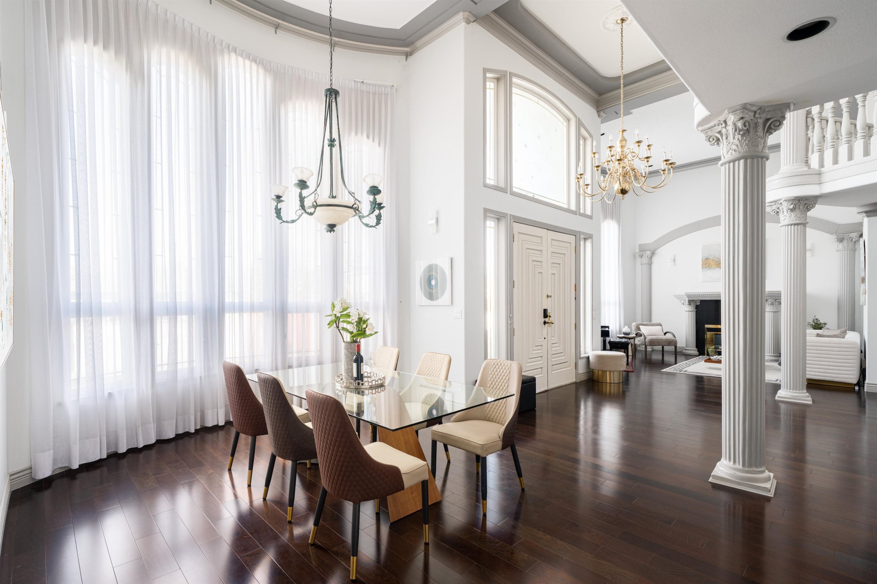 10684 Aintree Place, Richmond, BC