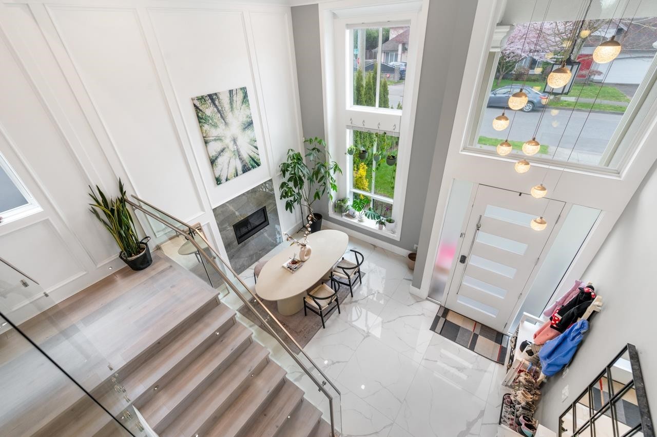 3991 Lockhart Road, Richmond, BC