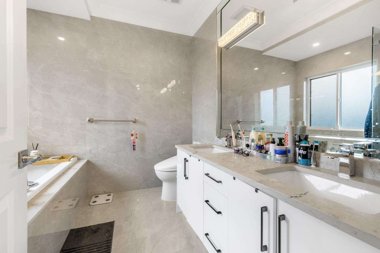 3991 Lockhart Road, Richmond, BC