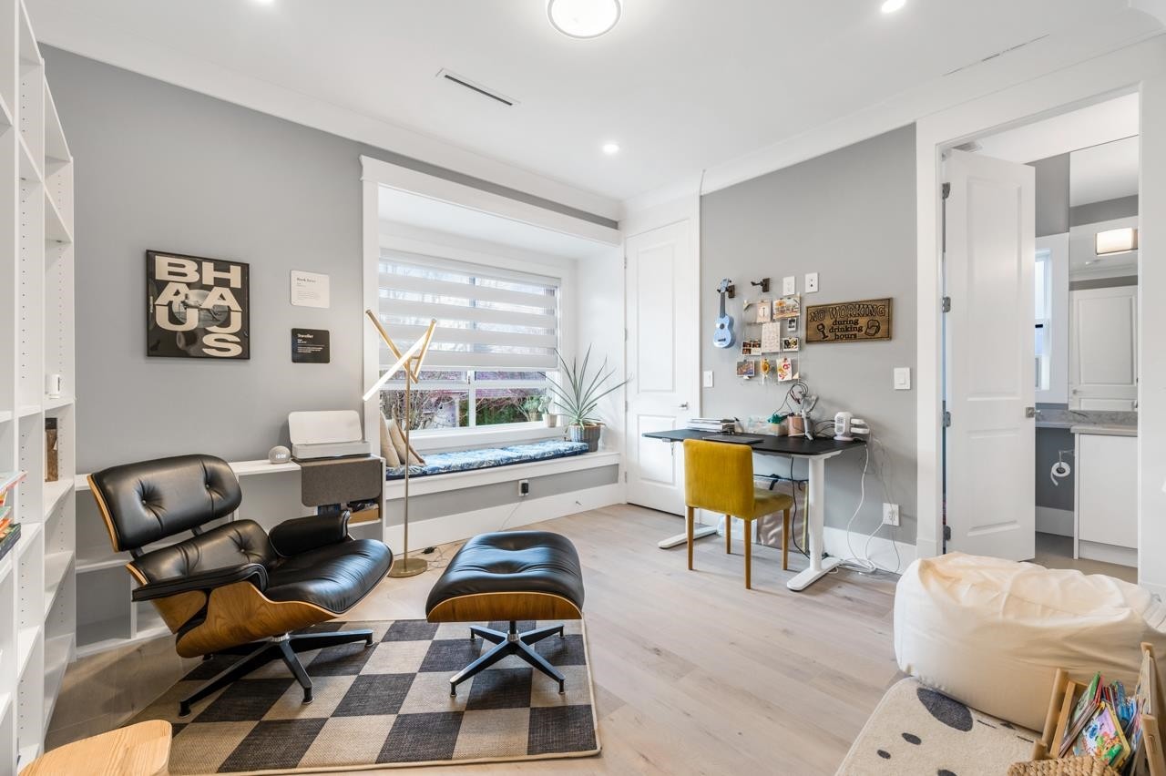3991 Lockhart Road, Richmond, BC