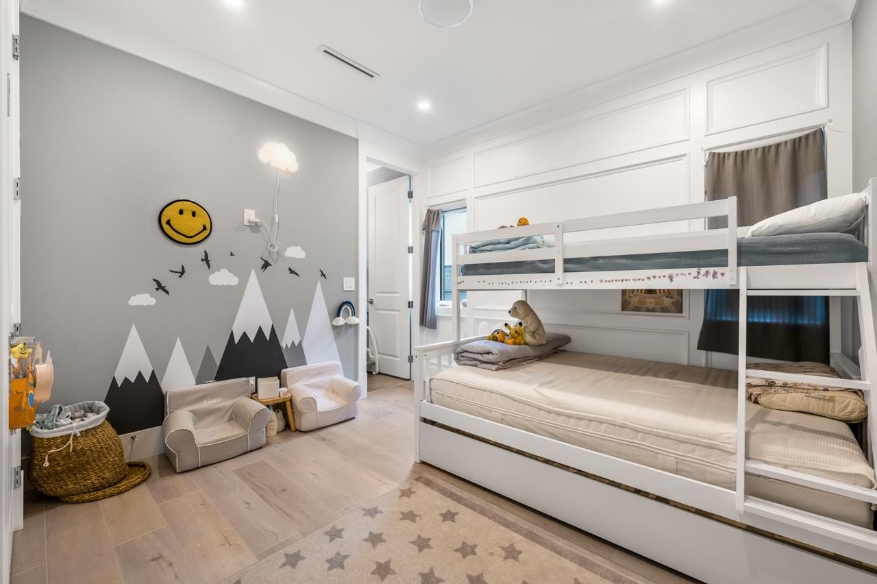 3991 Lockhart Road, Richmond, BC