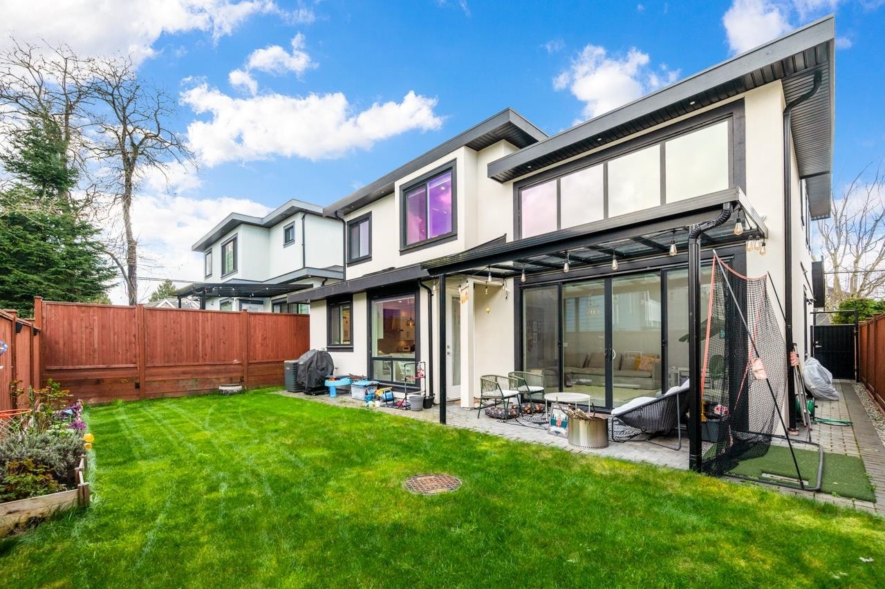 3991 Lockhart Road, Richmond, BC