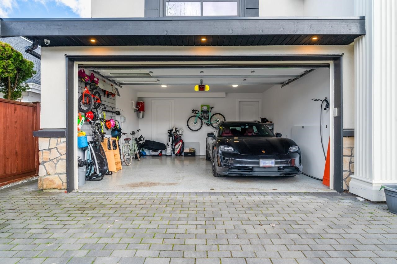 3991 Lockhart Road, Richmond, BC