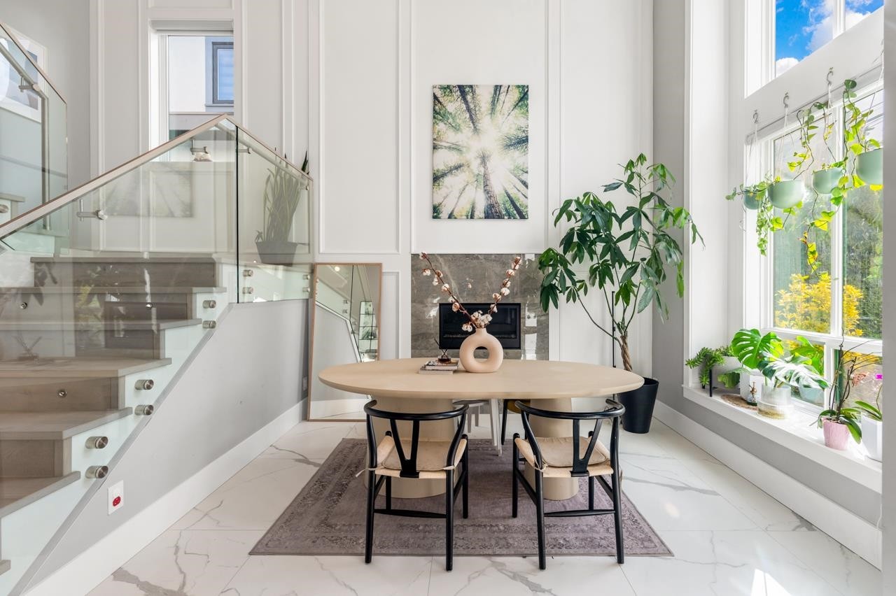 3991 Lockhart Road, Richmond, BC