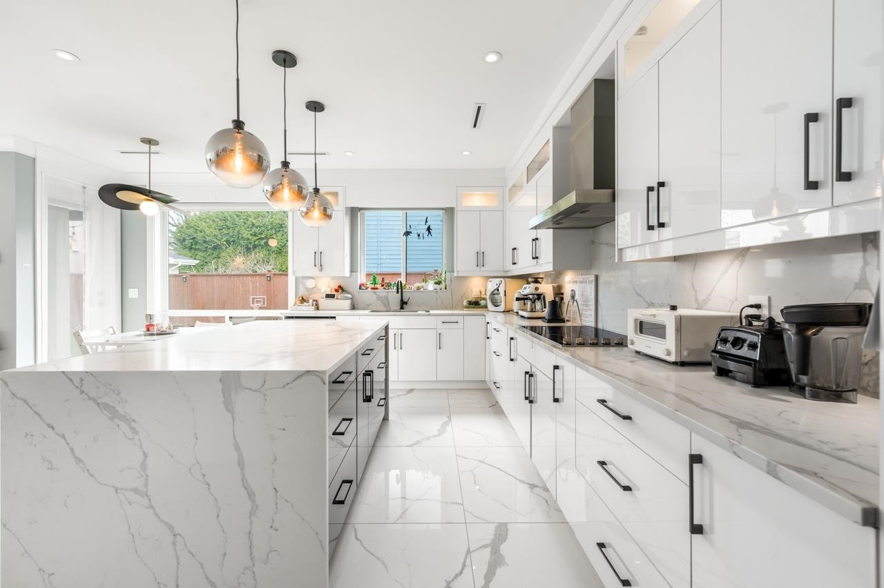 3991 Lockhart Road, Richmond, BC