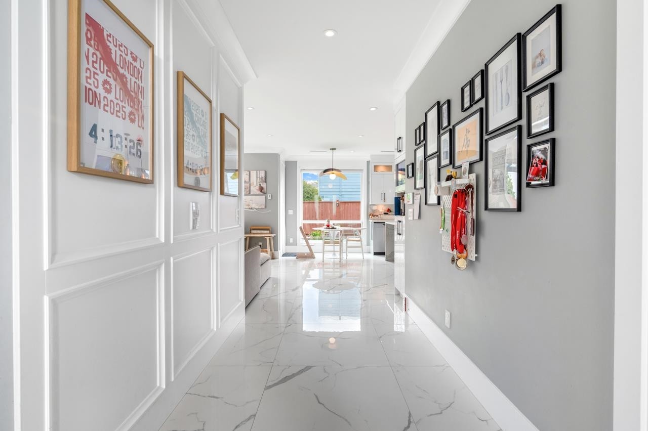 3991 Lockhart Road, Richmond, BC