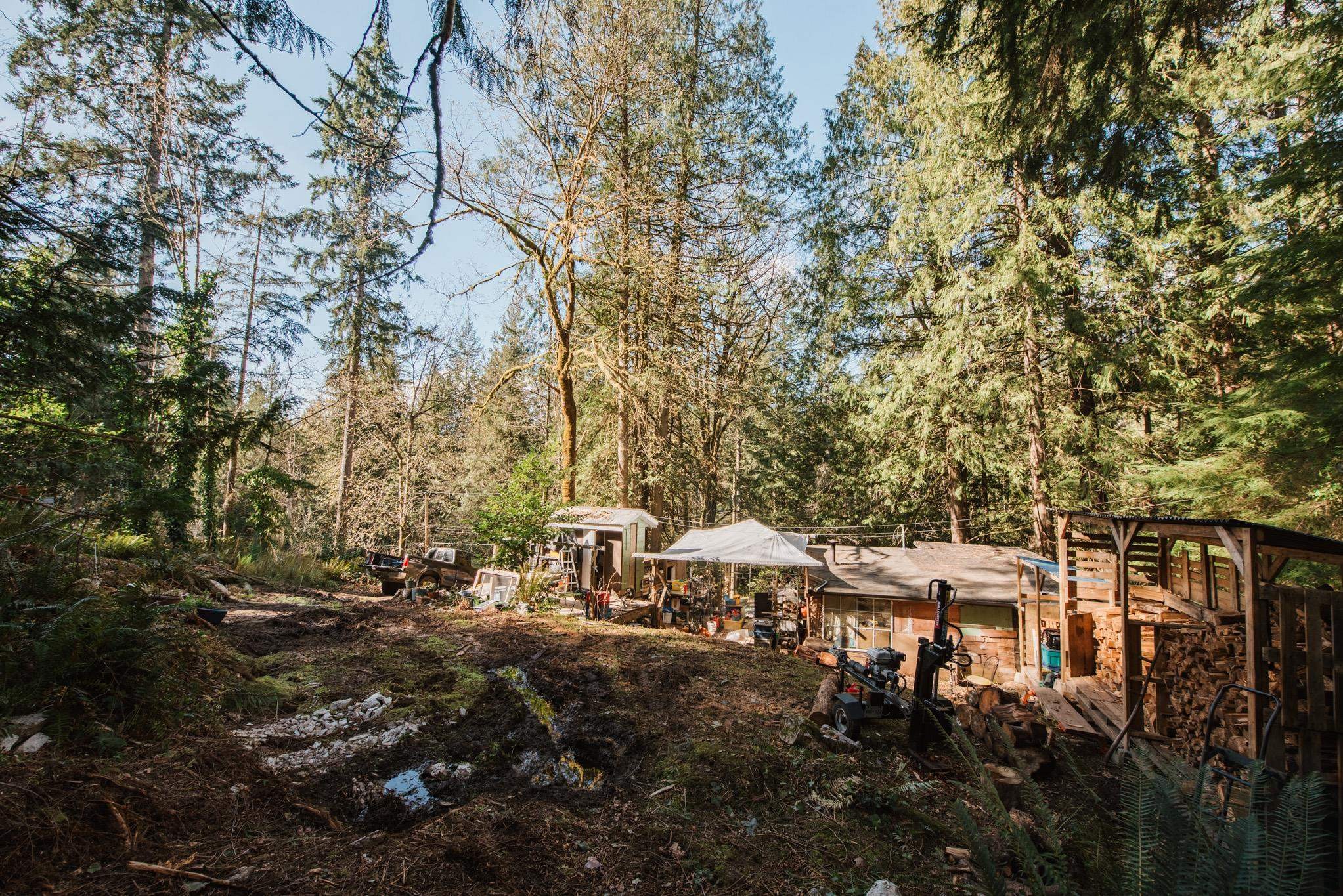 5735 Naylor Road, Sechelt, BC