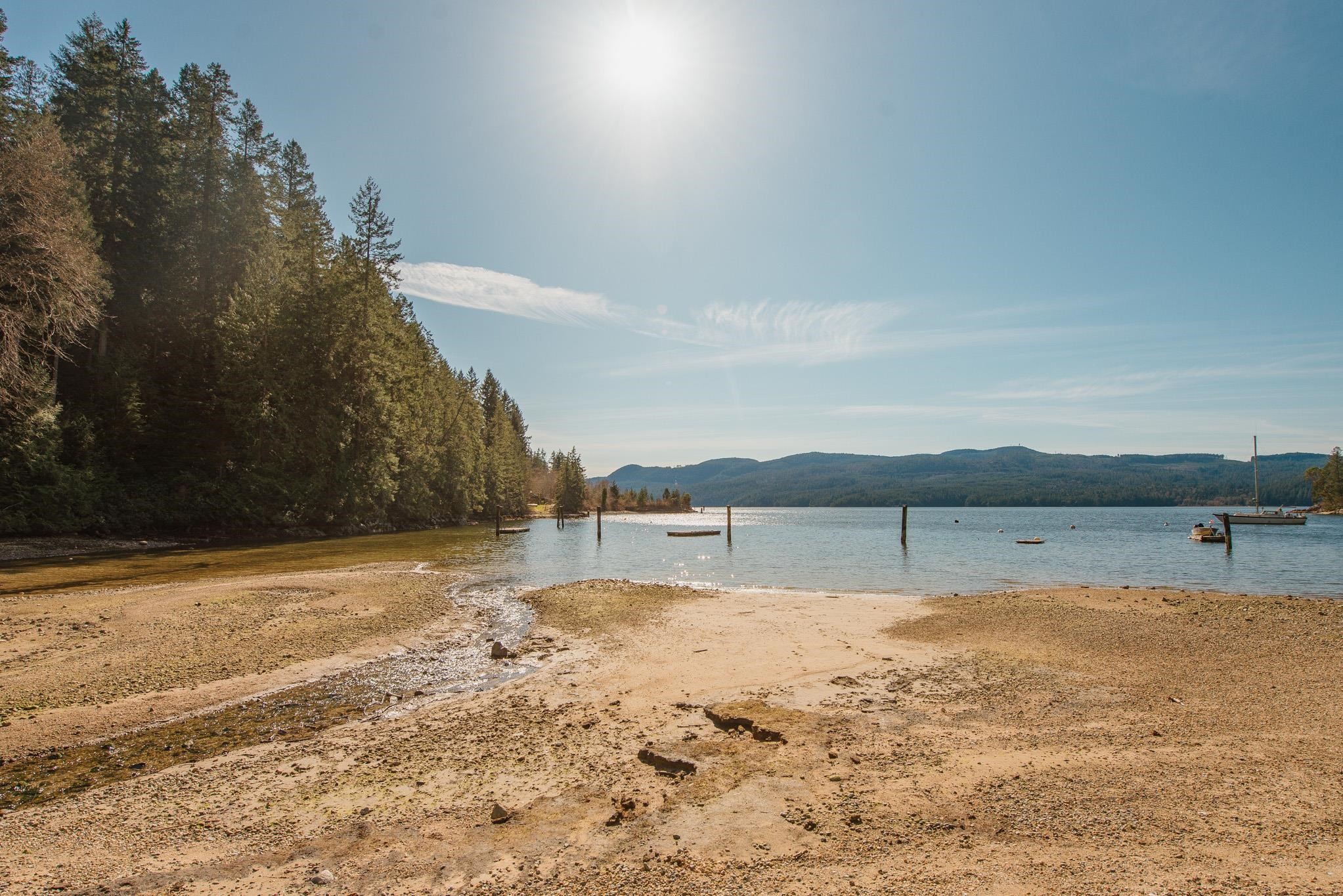 5735 Naylor Road, Sechelt, BC