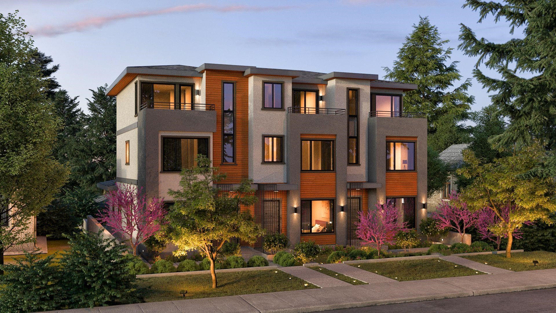 686 Florence Street, Coquitlam, BC