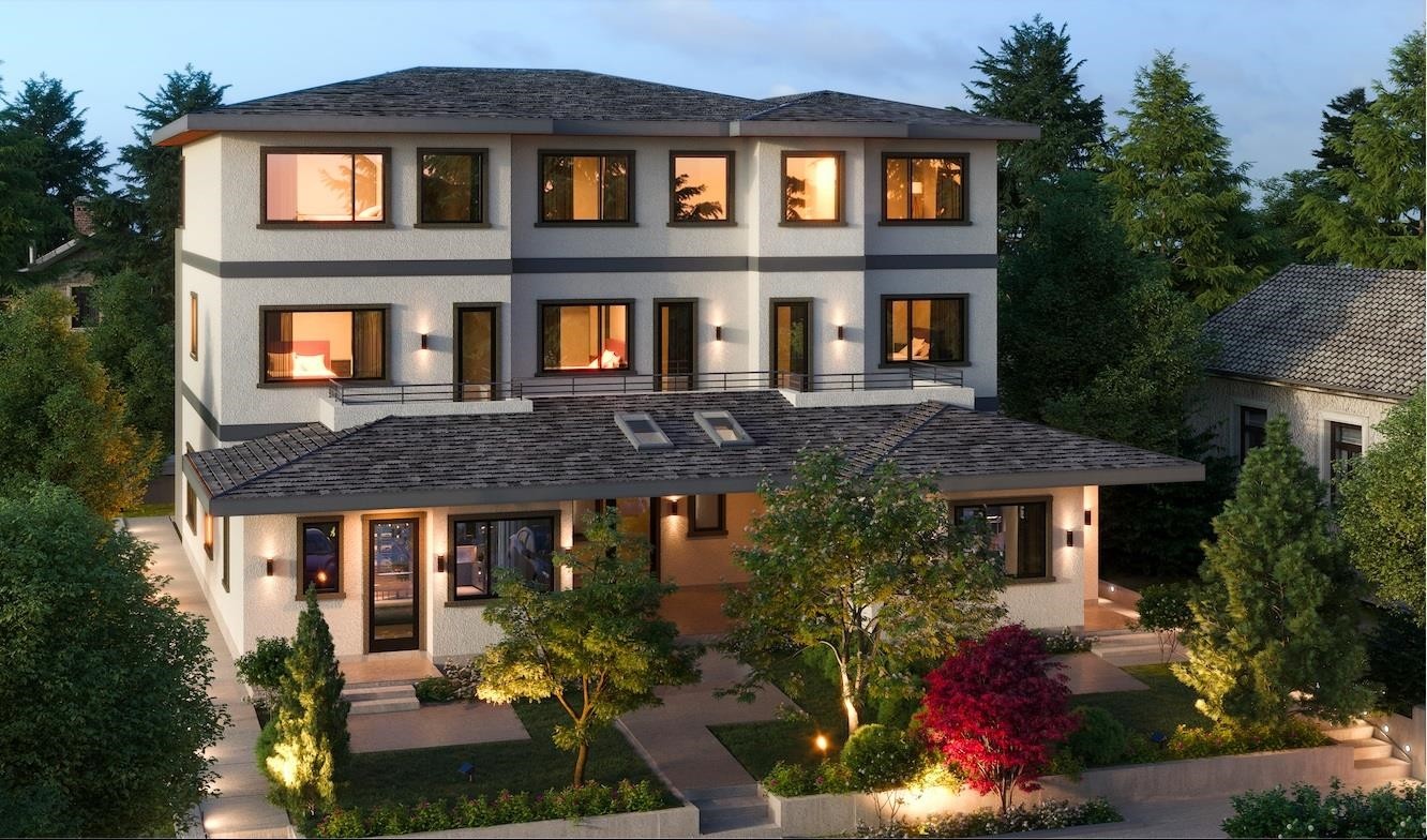 686 Florence Street, Coquitlam, BC