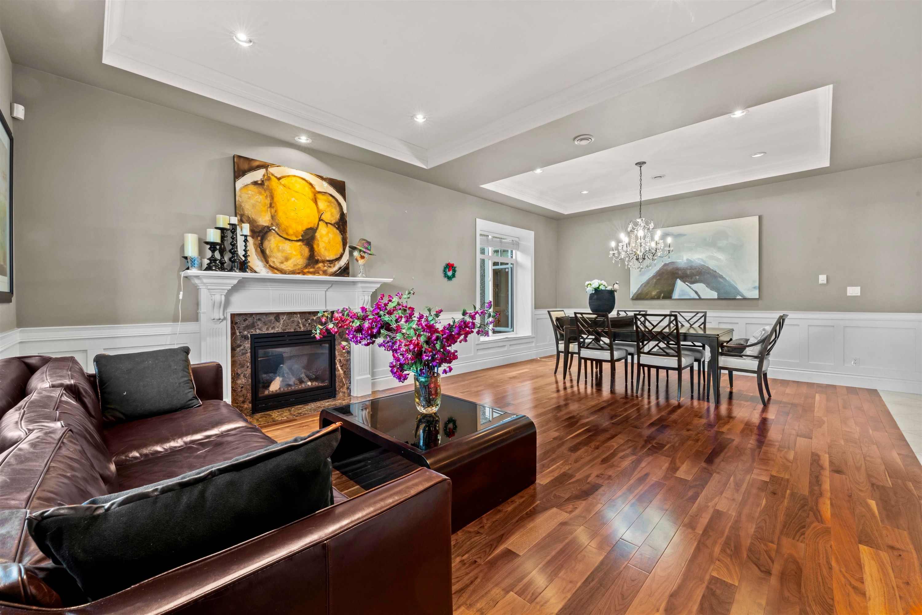 9131 Desmond Road, Richmond, BC