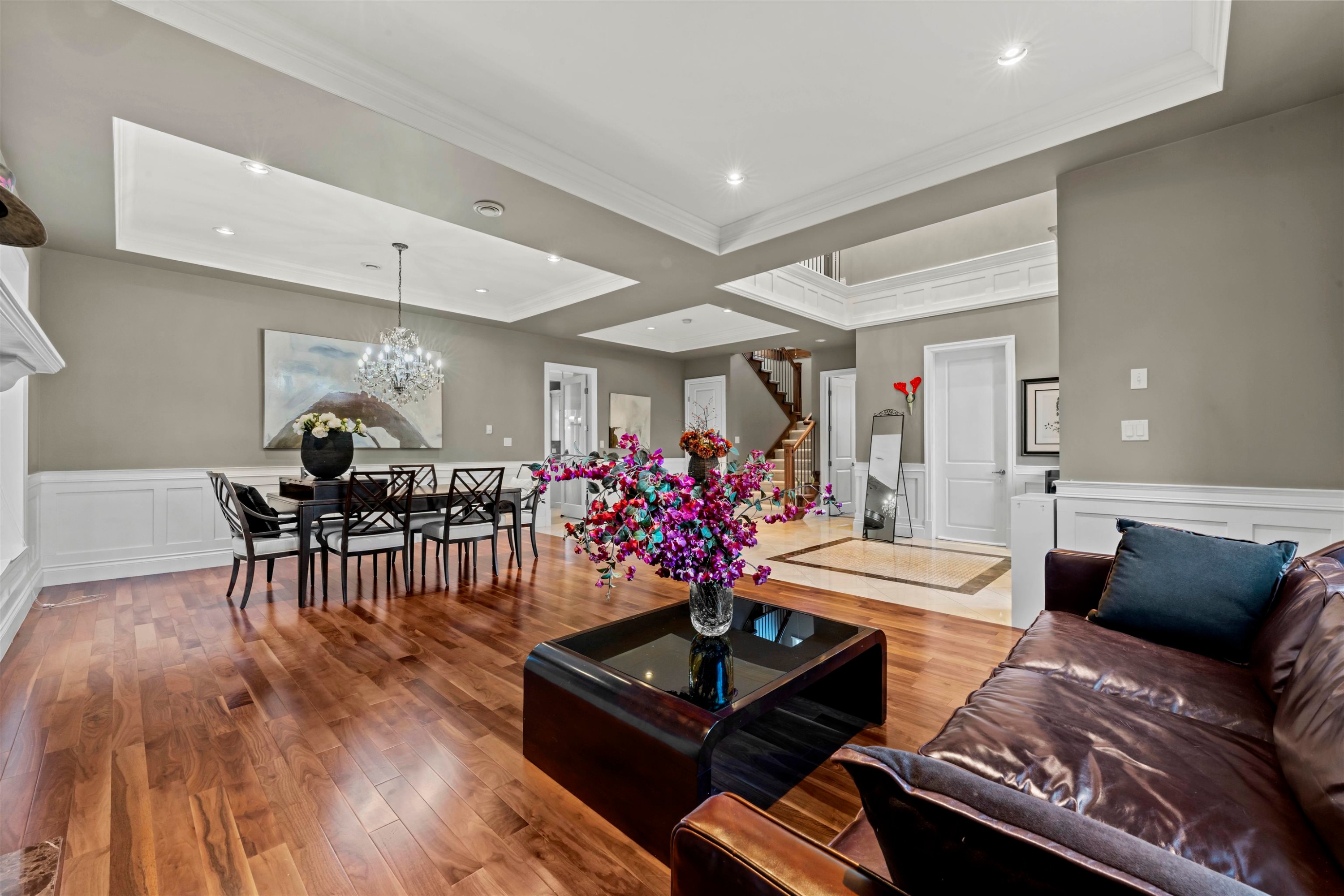 9131 Desmond Road, Richmond, BC
