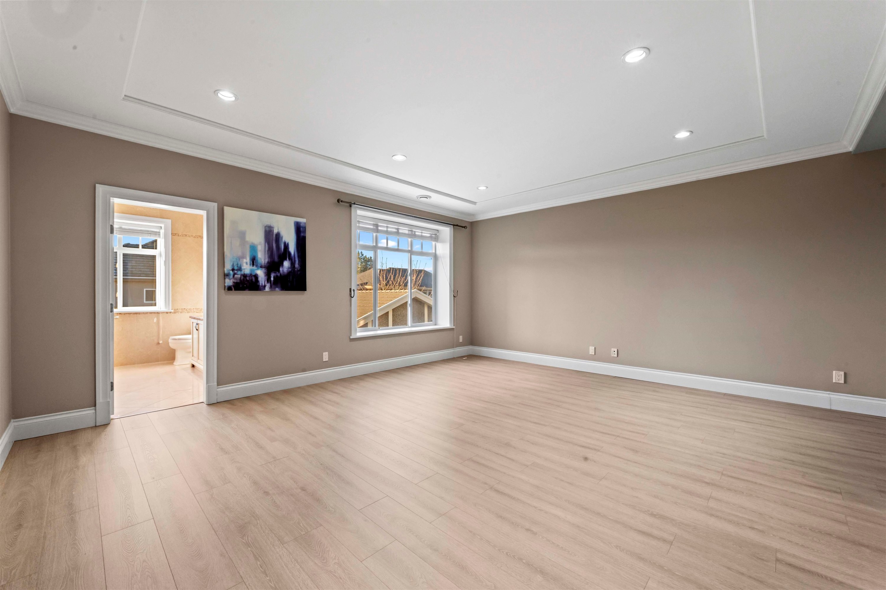 9131 Desmond Road, Richmond, BC