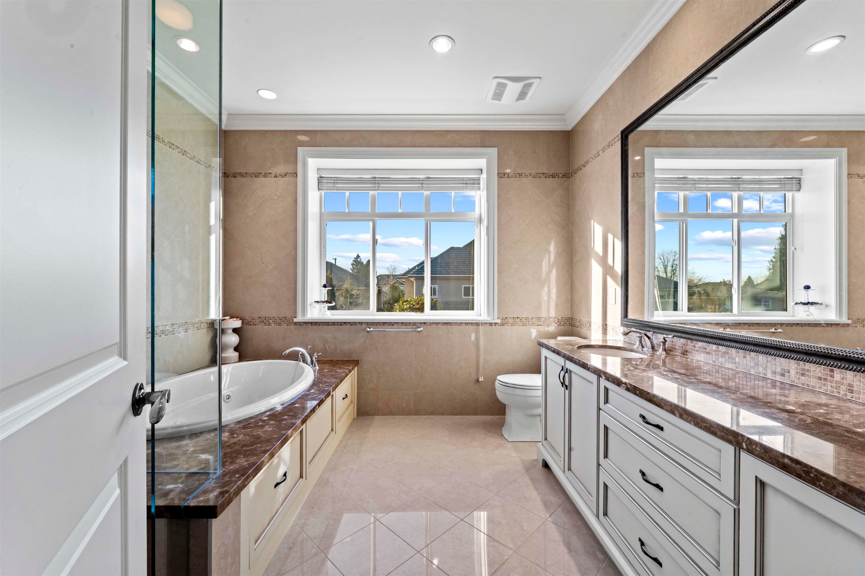9131 Desmond Road, Richmond, BC