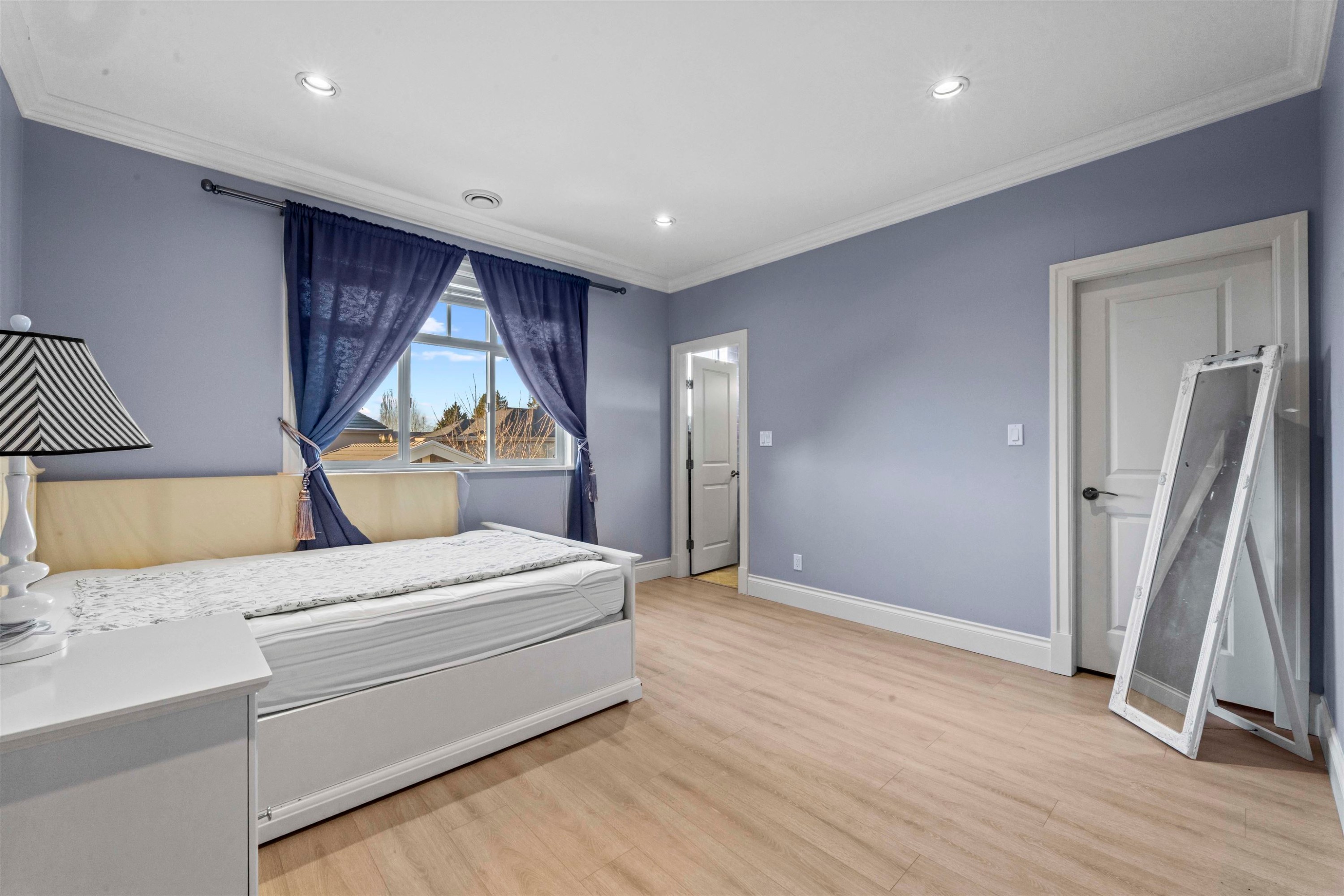 9131 Desmond Road, Richmond, BC