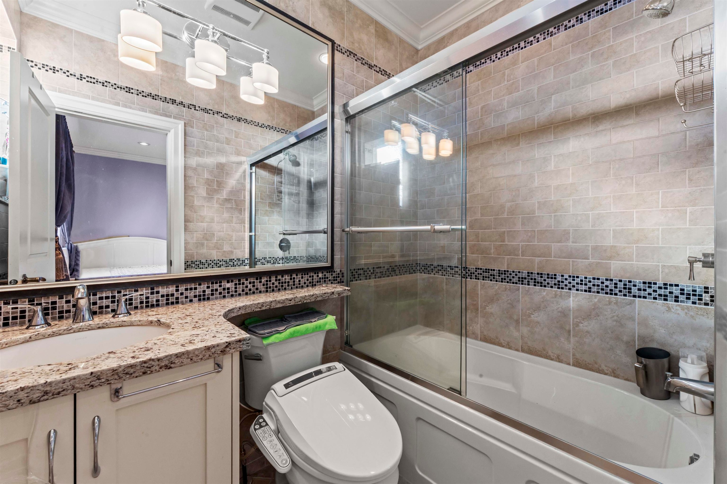 9131 Desmond Road, Richmond, BC