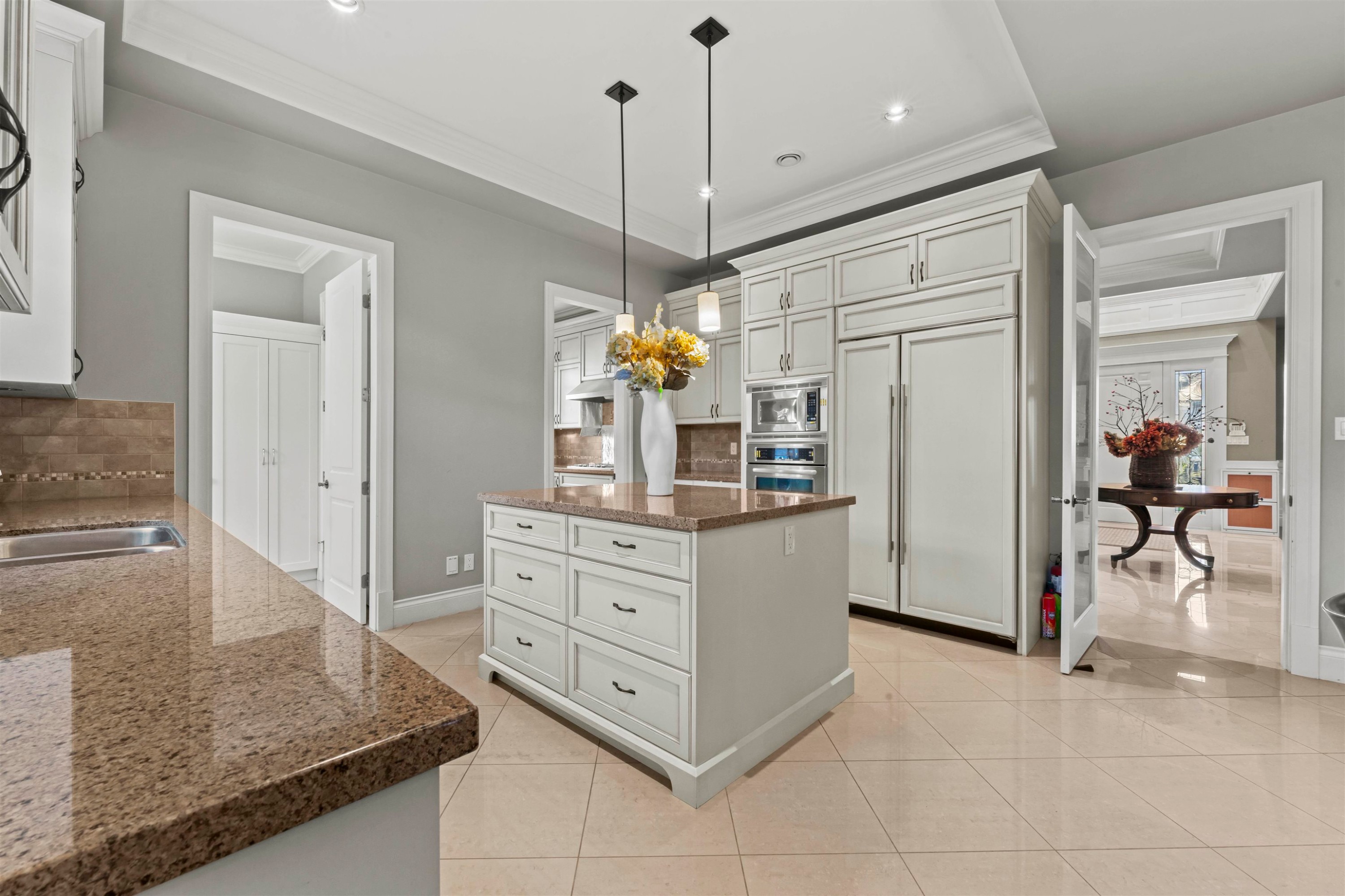 9131 Desmond Road, Richmond, BC