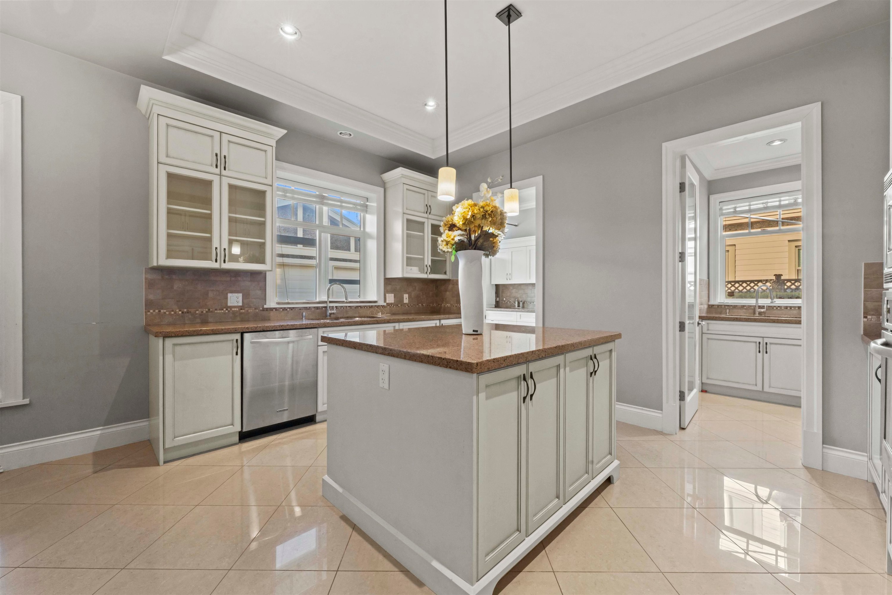 9131 Desmond Road, Richmond, BC