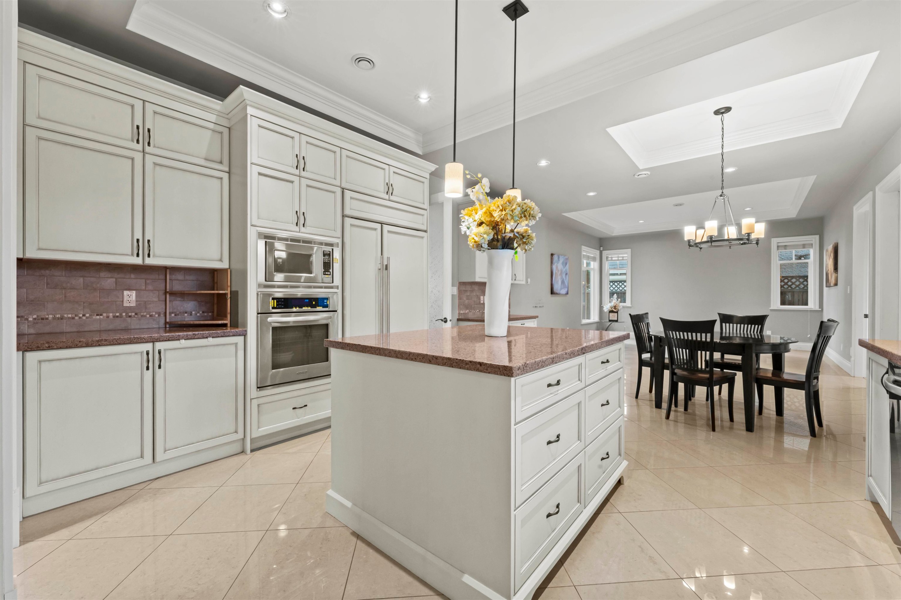 9131 Desmond Road, Richmond, BC