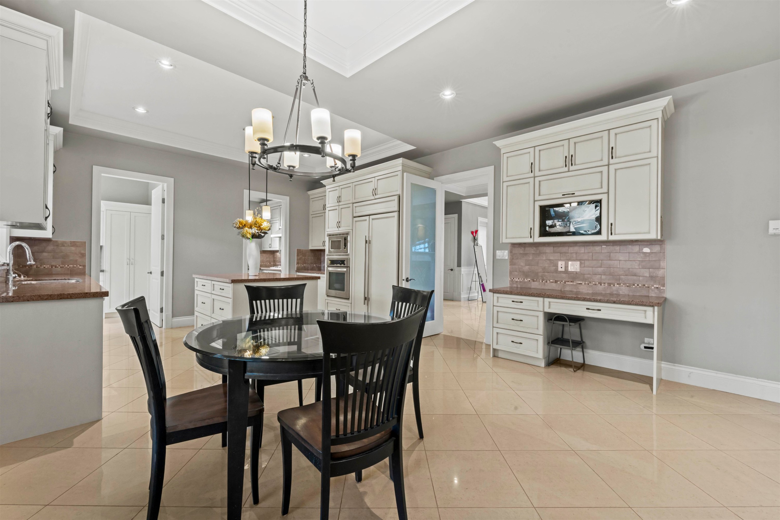 9131 Desmond Road, Richmond, BC