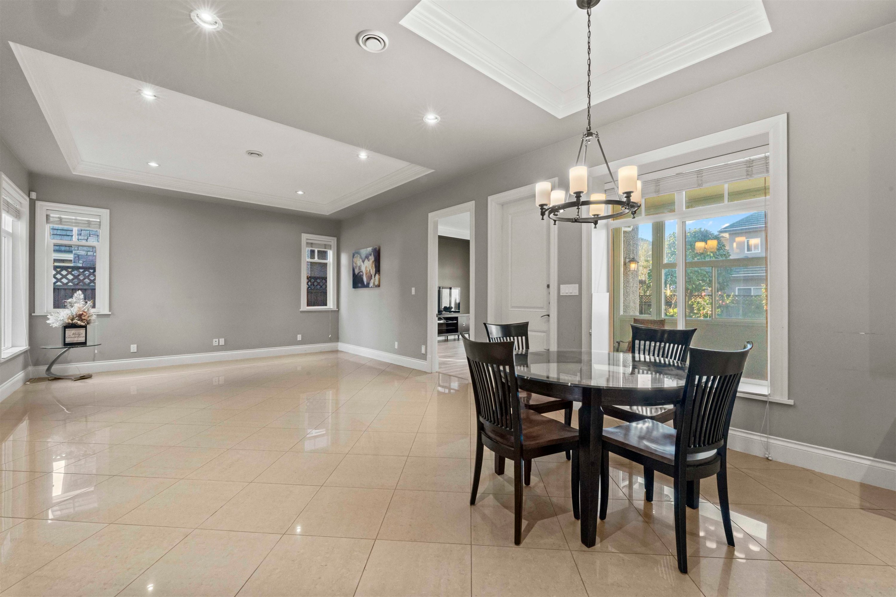 9131 Desmond Road, Richmond, BC