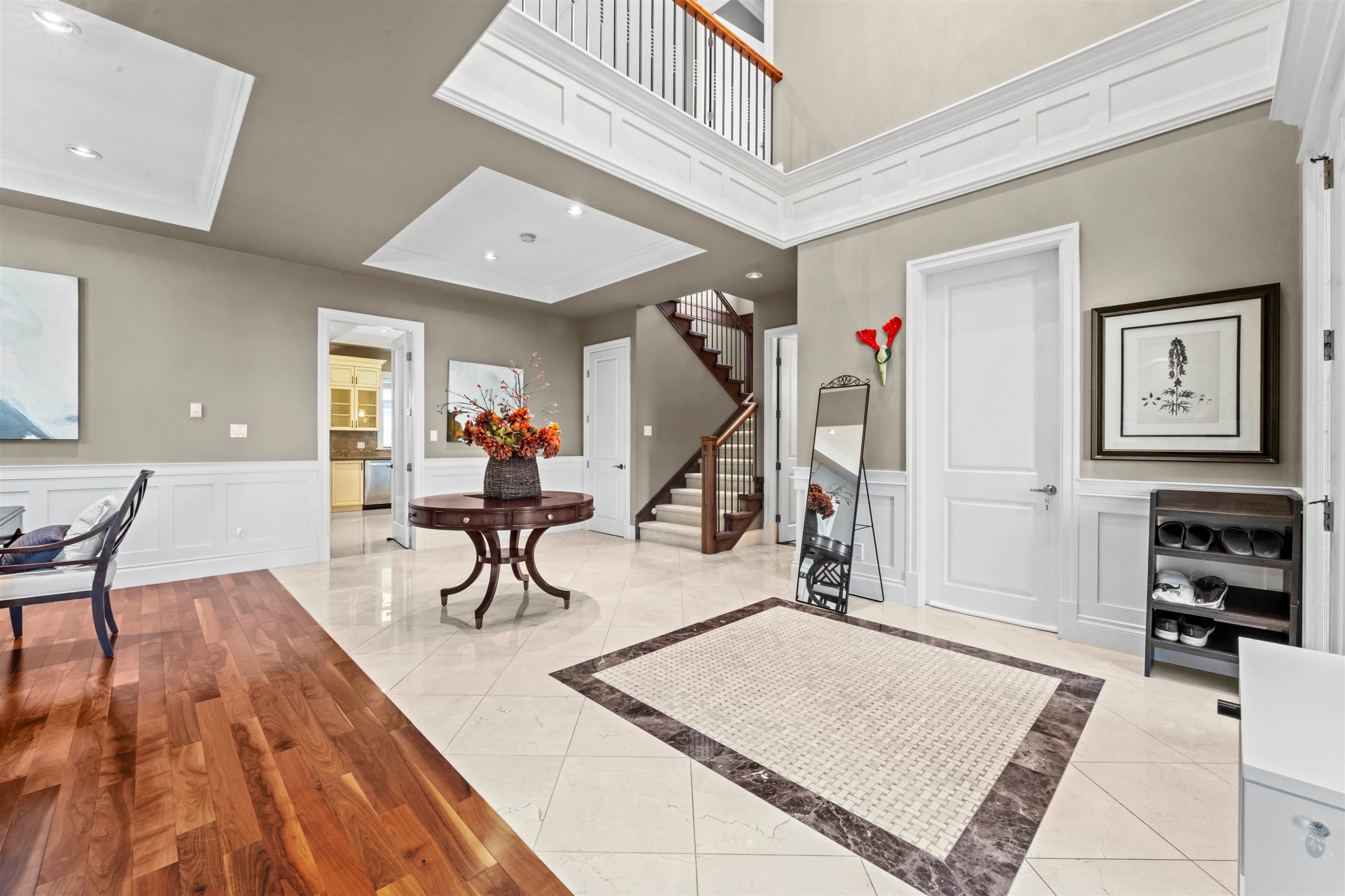 9131 Desmond Road, Richmond, BC