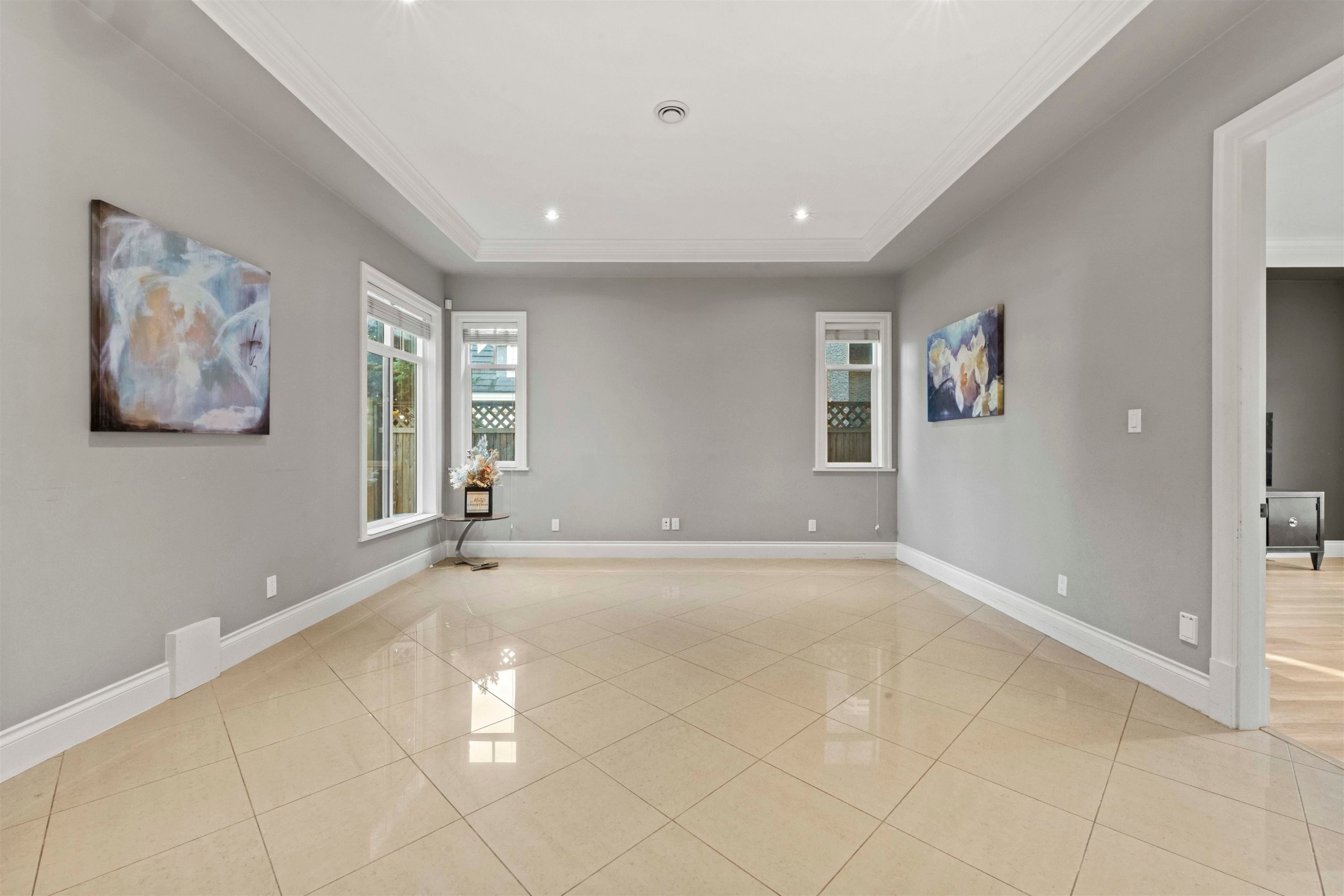 9131 Desmond Road, Richmond, BC