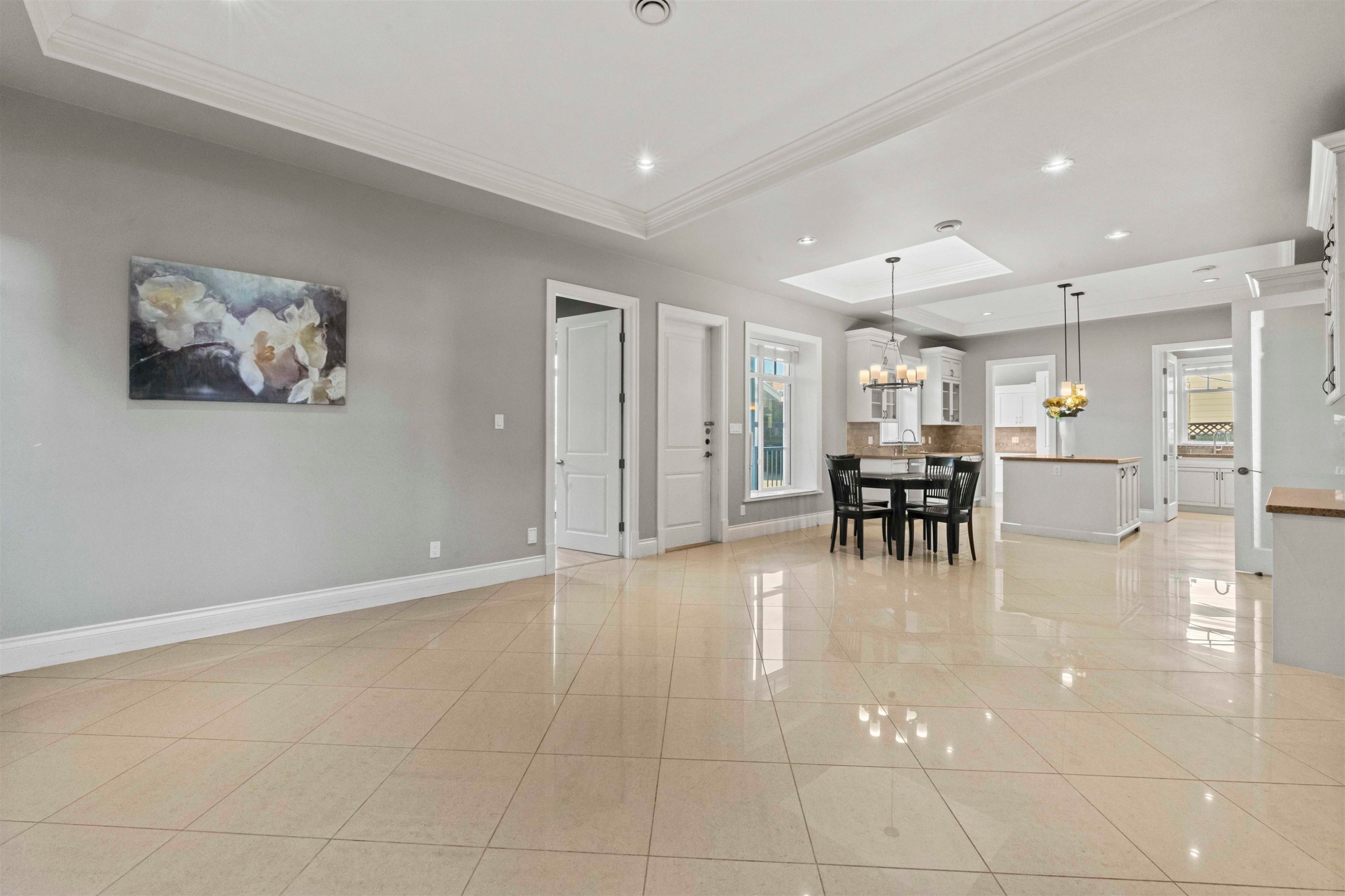 9131 Desmond Road, Richmond, BC
