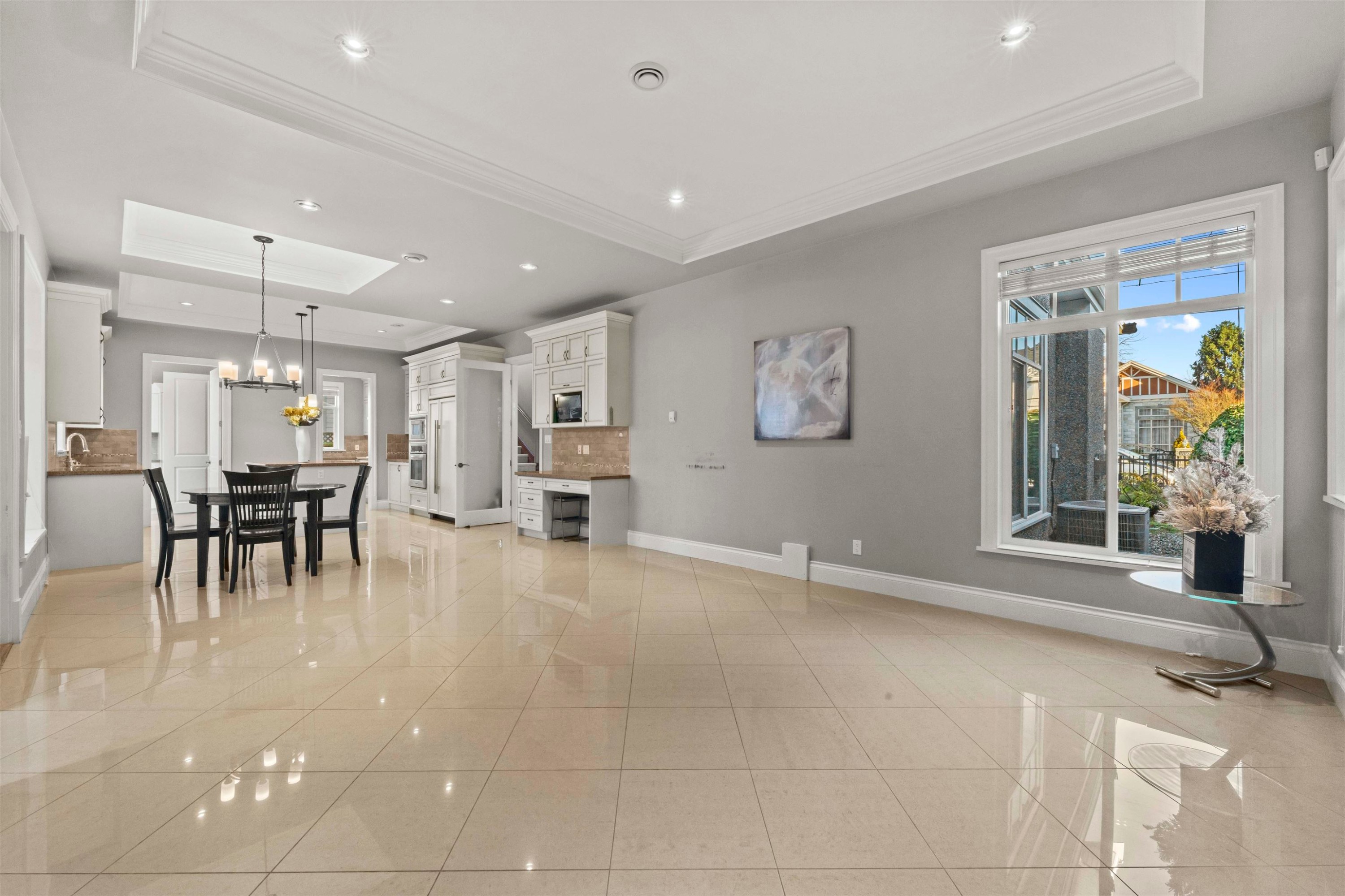9131 Desmond Road, Richmond, BC